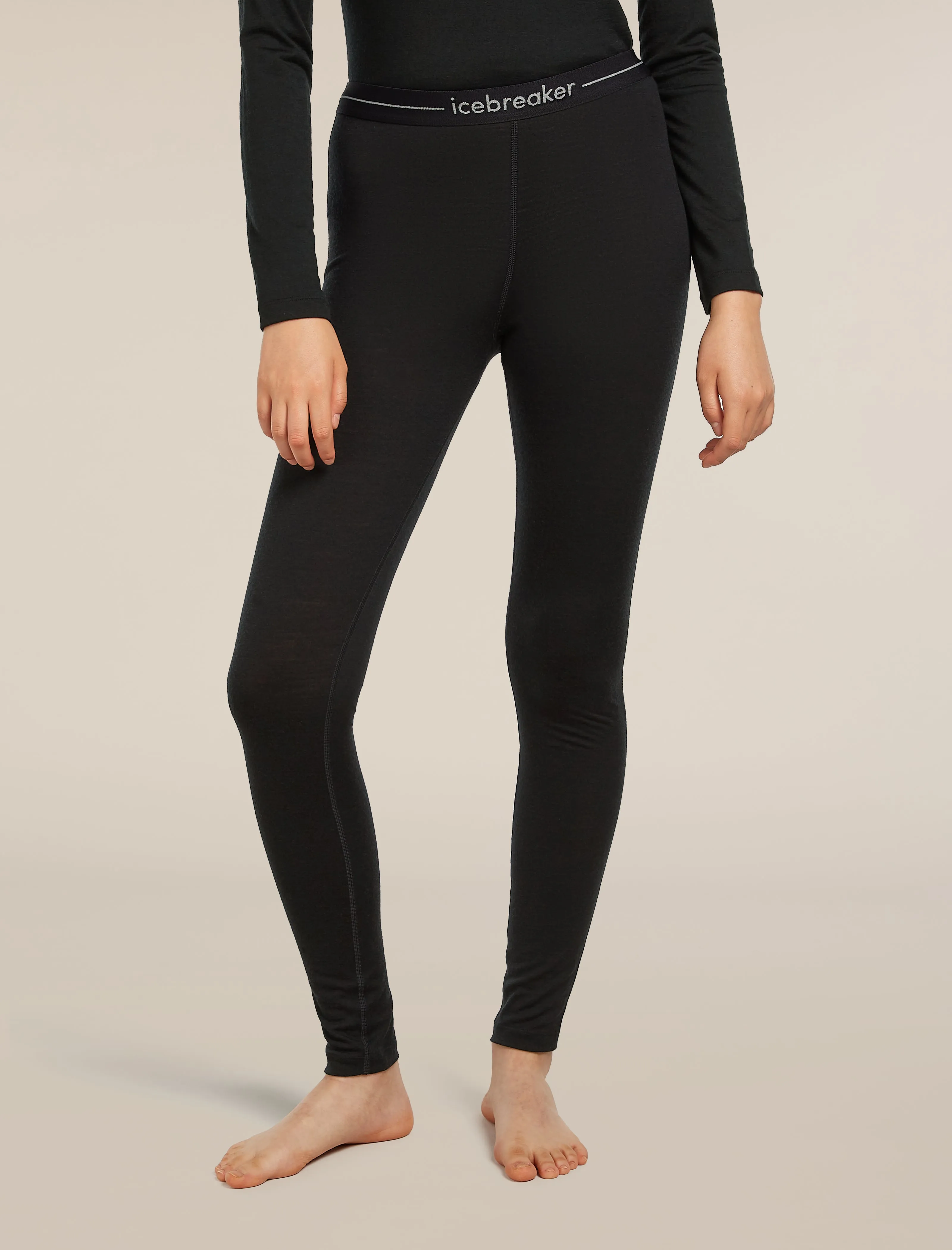 Women's Merino 200 Oasis Thermal Leggings sold by Icebreaker