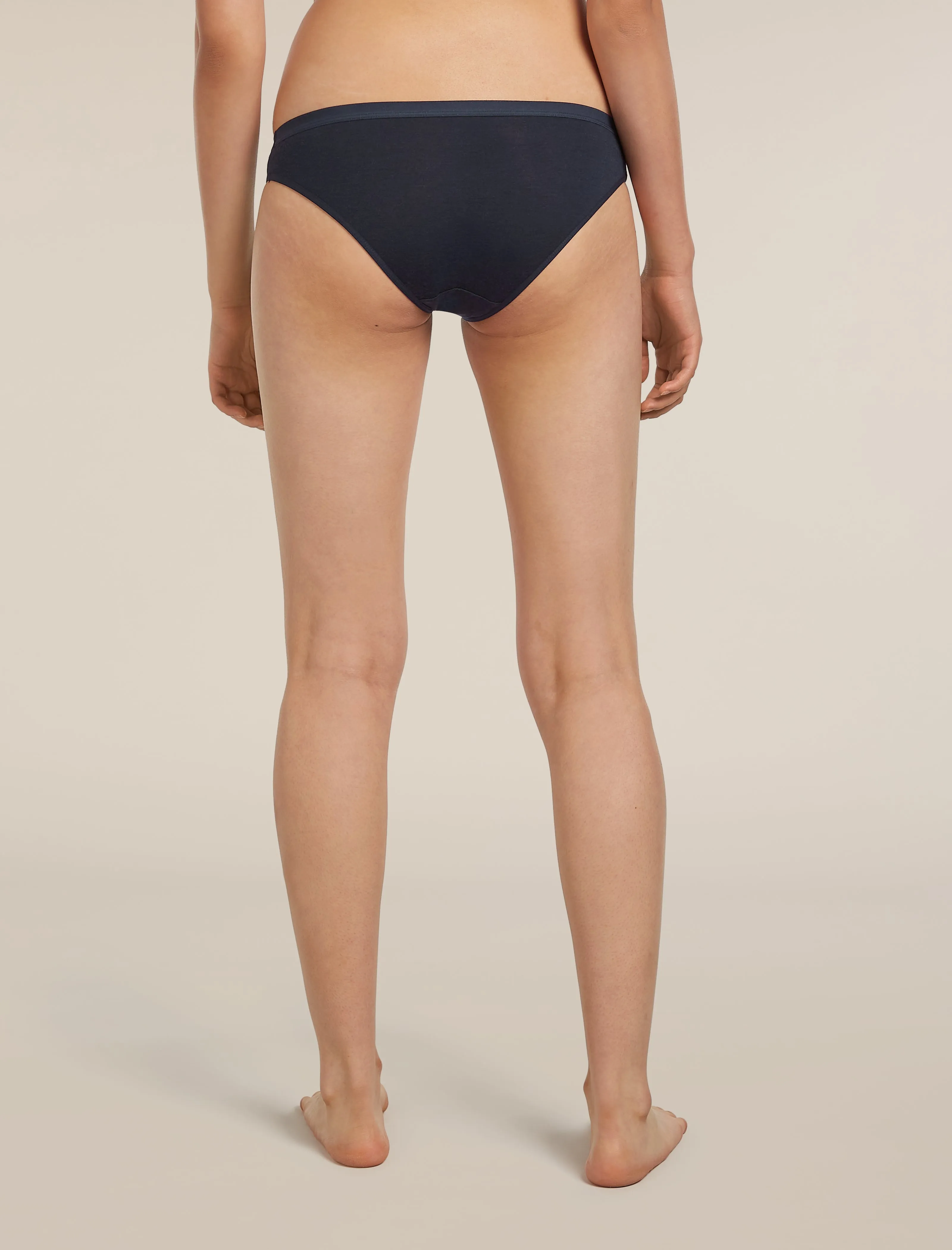 Women's Merino 150 Siren Bikini sold by Icebreaker product image thumbnail 2