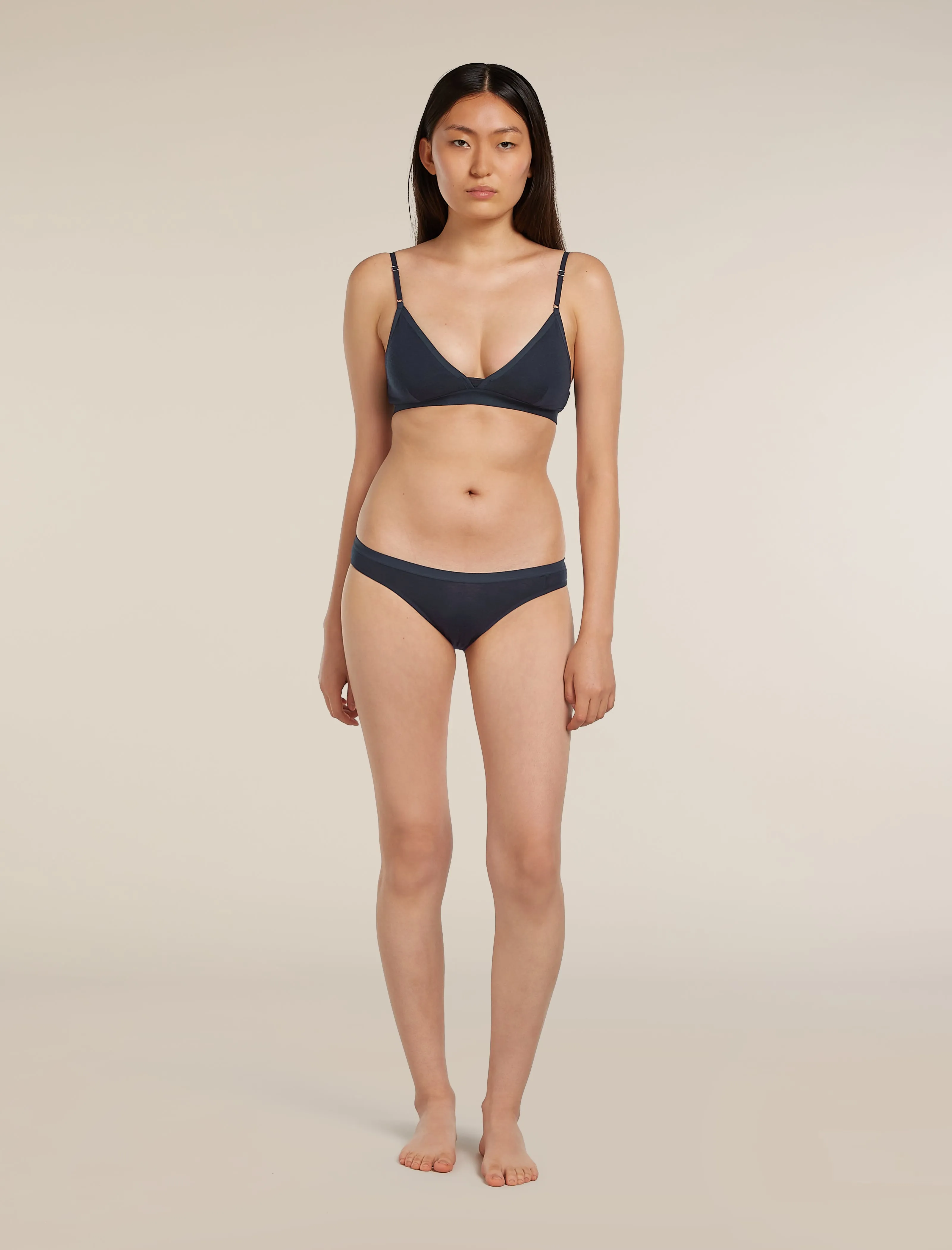Women's Merino 150 Siren Bikini sold by Icebreaker product image thumbnail 3