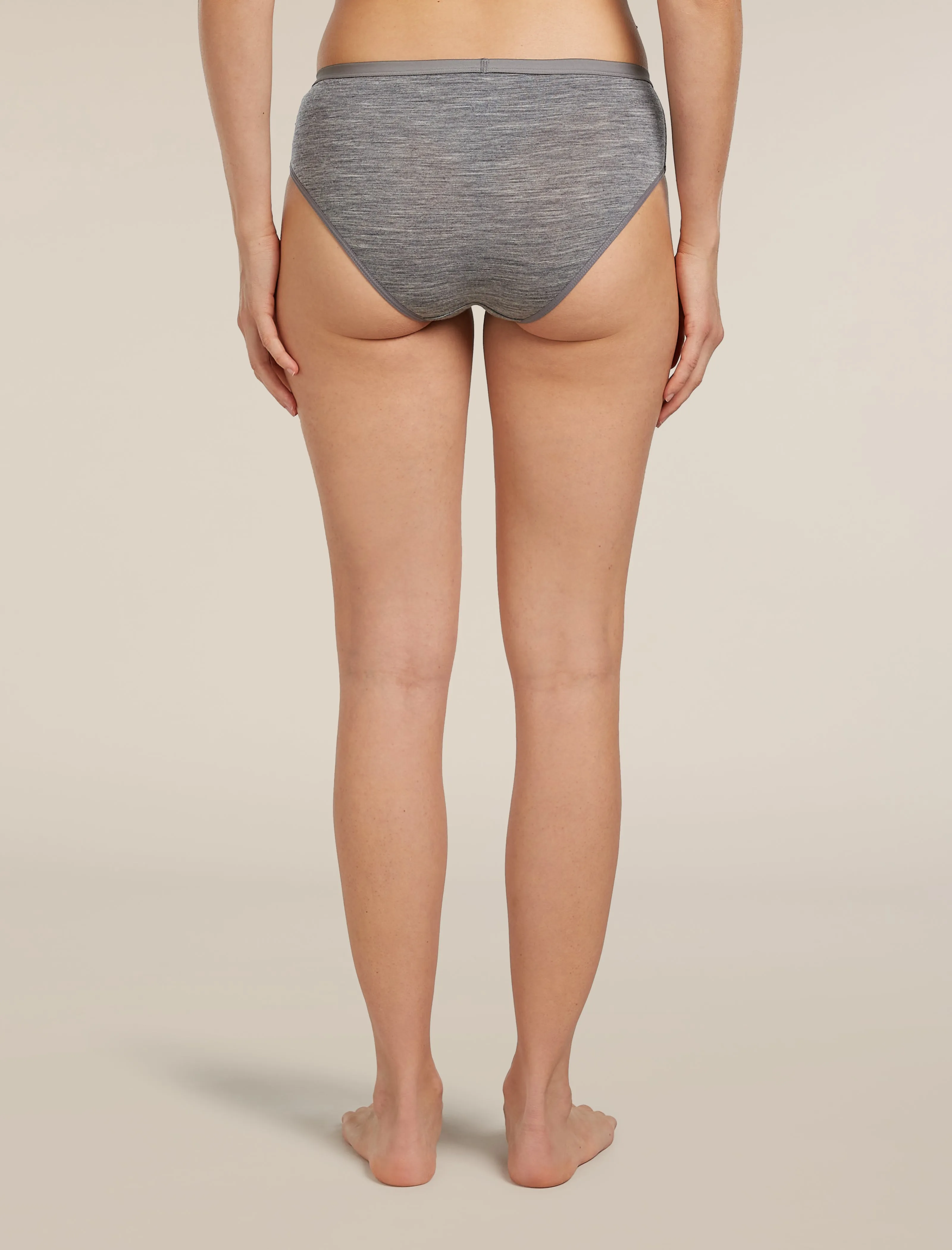 Women's Merino 150 Siren Hipkini sold by Icebreaker product image thumbnail 2