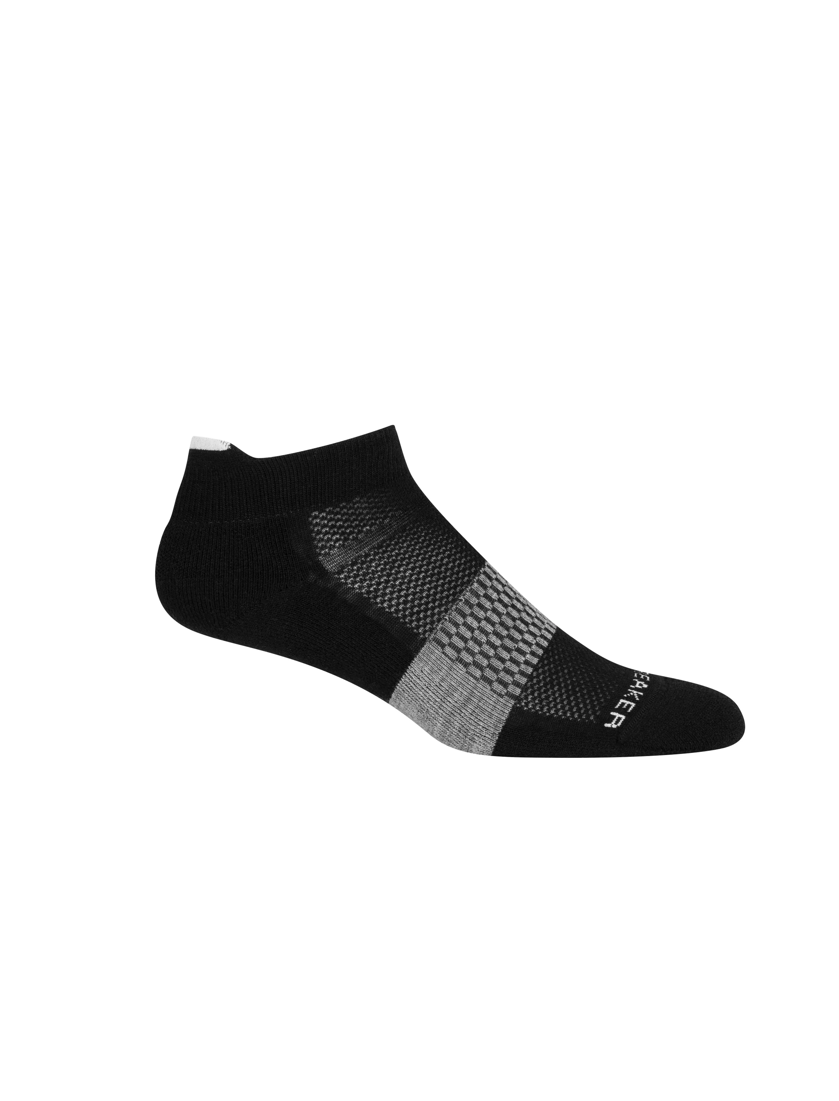Women's Merino Multisport Light Micro Socks sold by Icebreaker product image thumbnail 4