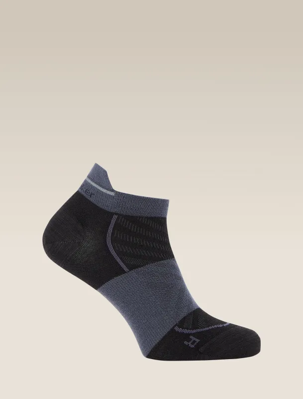 Women's Merino Run+ Ultralight Micro Socks sold by Icebreaker