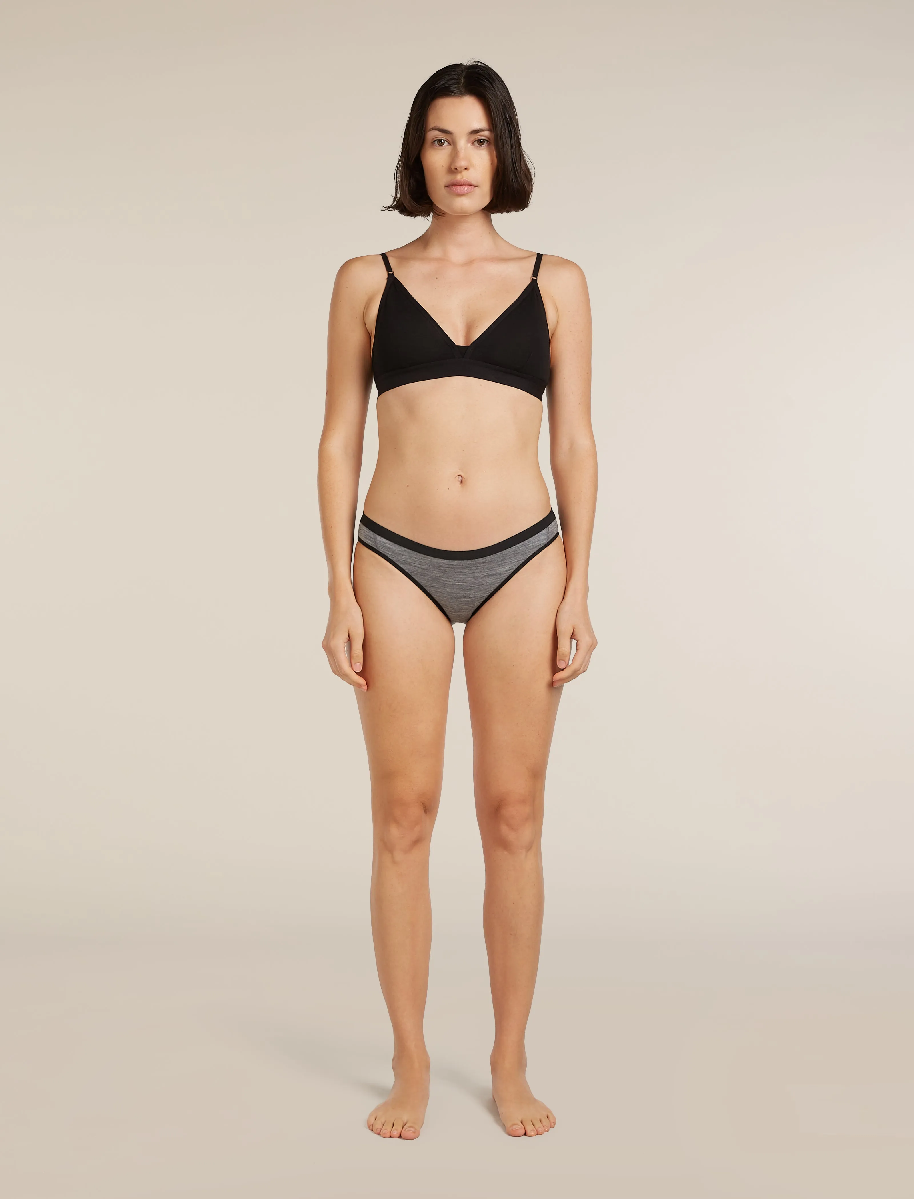 Women's Merino 150 Siren Bikini sold by Icebreaker product image thumbnail 3