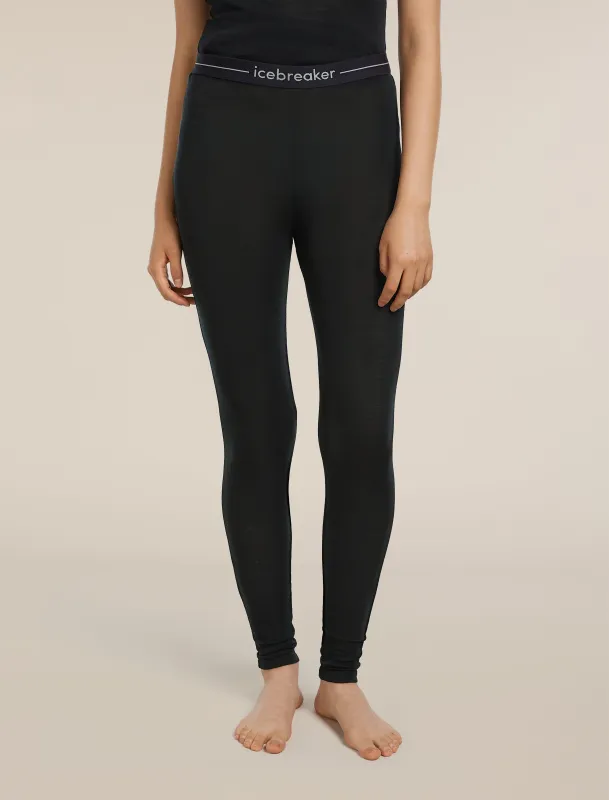 Women's Merino 175 Everyday Thermal Leggings sold by Icebreaker