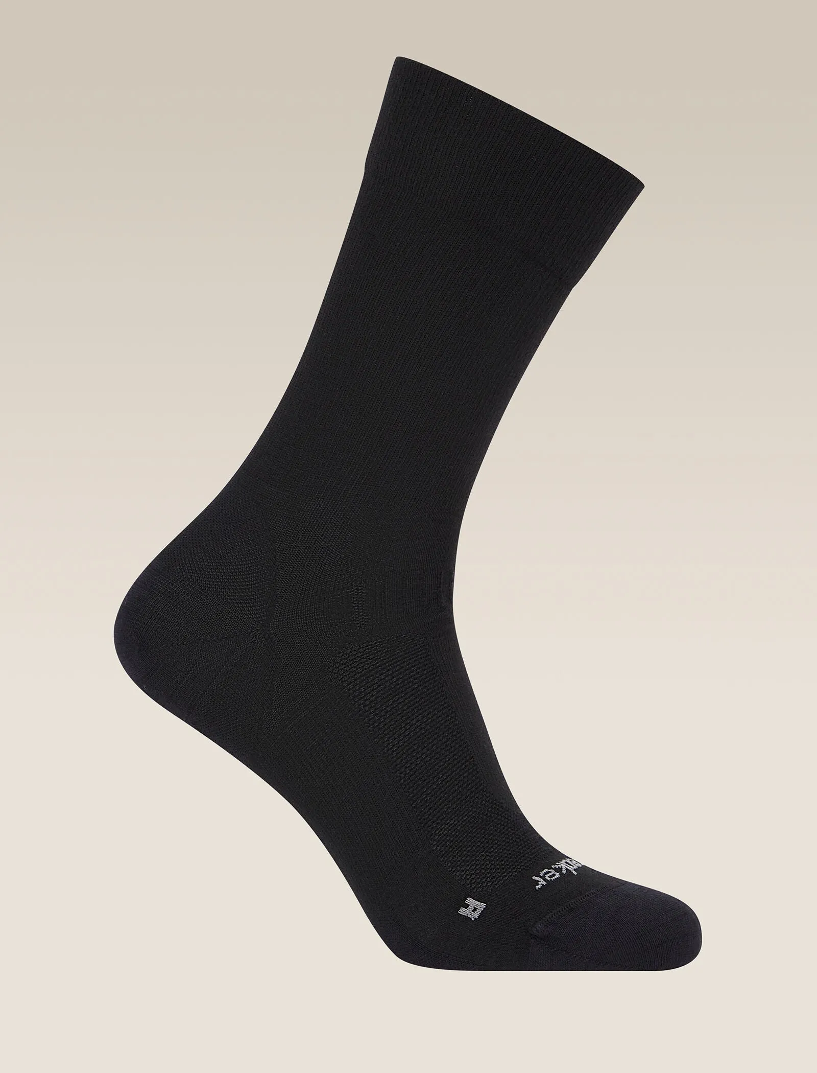 Women's Merino Hike+ Liner Crew Socks sold by Icebreaker product image thumbnail 4