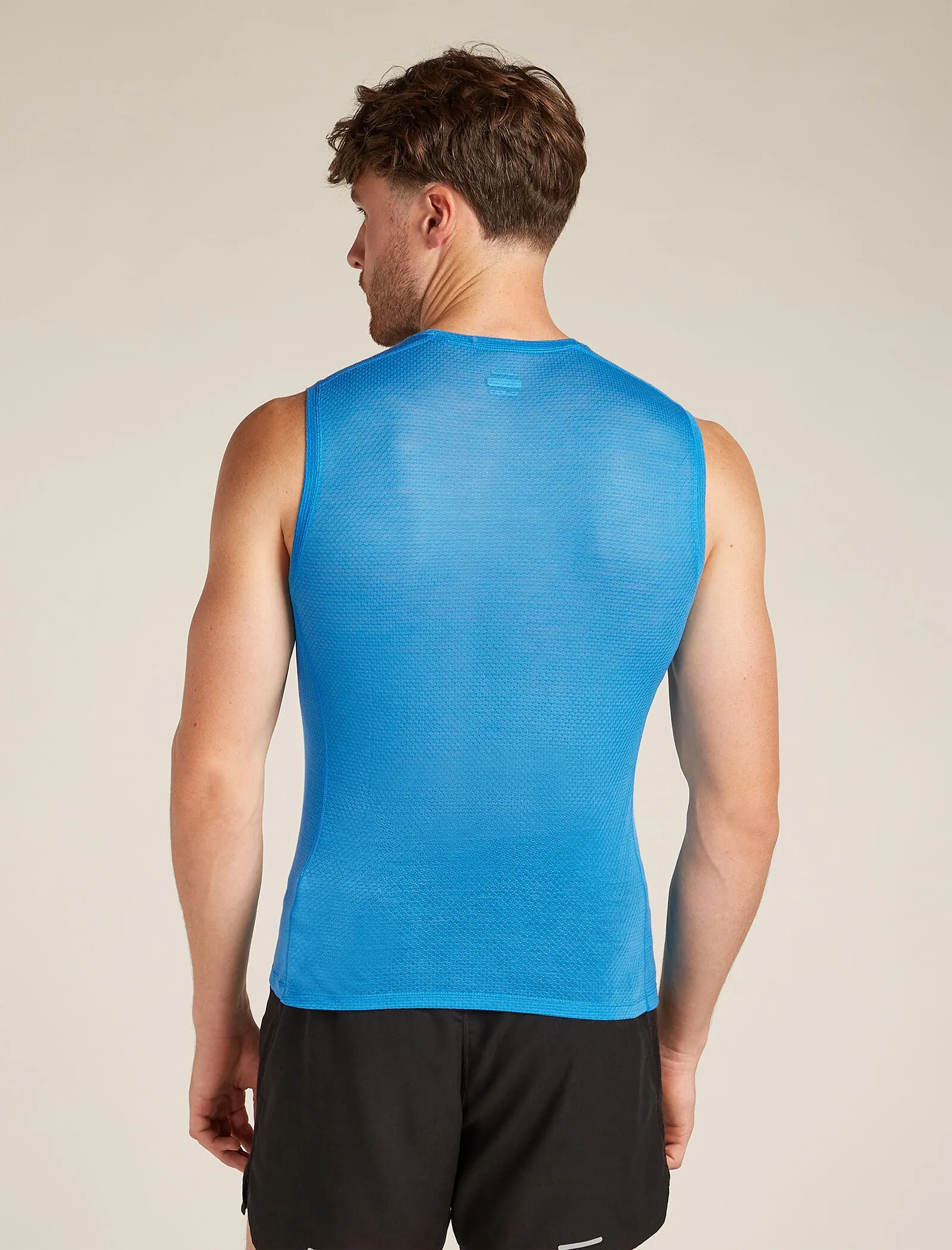 Merino Blend 75 Cool-Lite™ Featherlight™ Tank sold by Icebreaker product image thumbnail 2