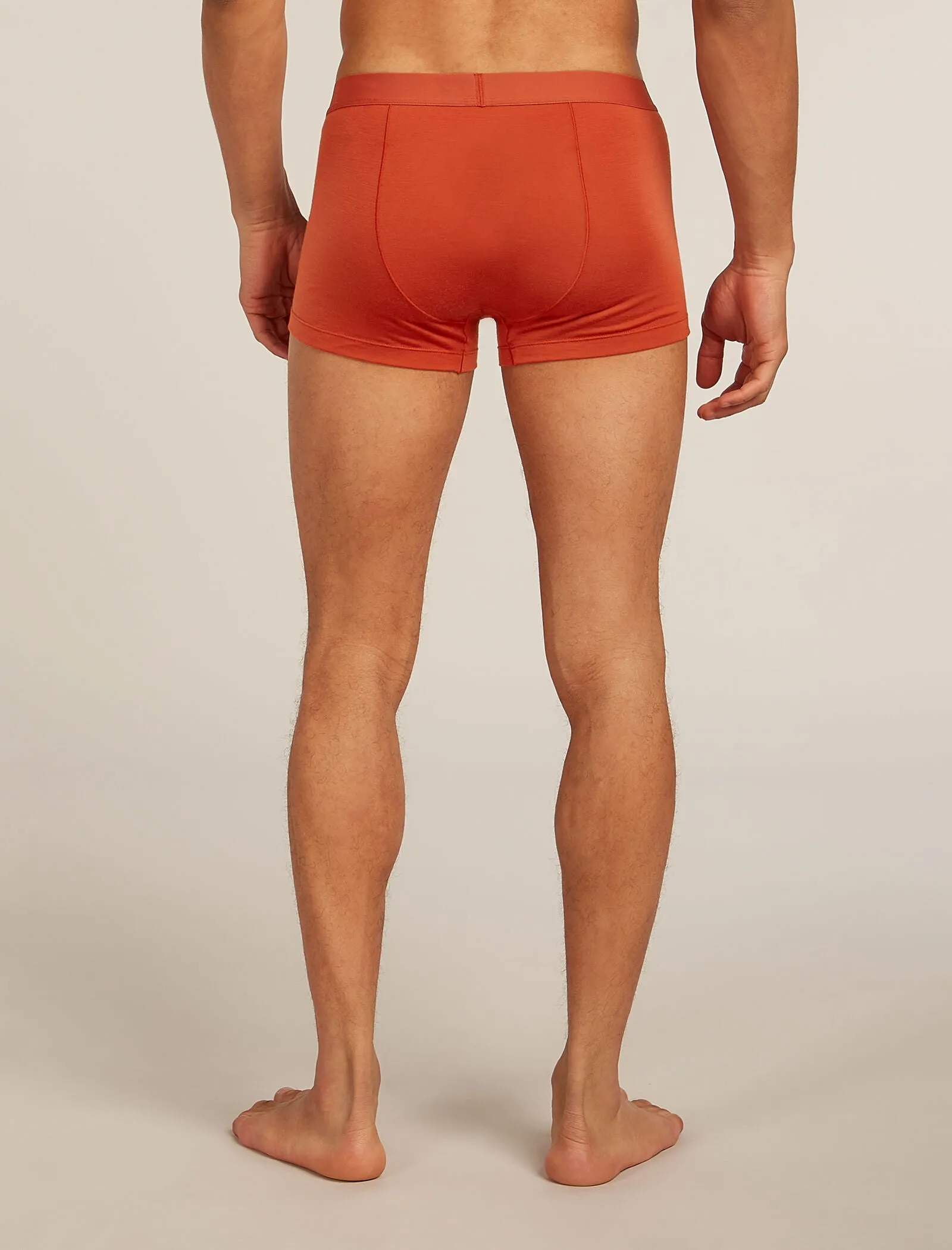 Men's Merino Blend 125 Cool-Lite™ Anatomica Trunks sold by Icebreaker product image thumbnail 2