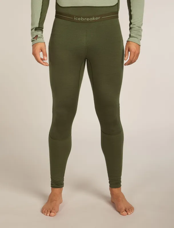 Men's 260 ZoneKnit™ Thermal Leggings sold by Icebreaker