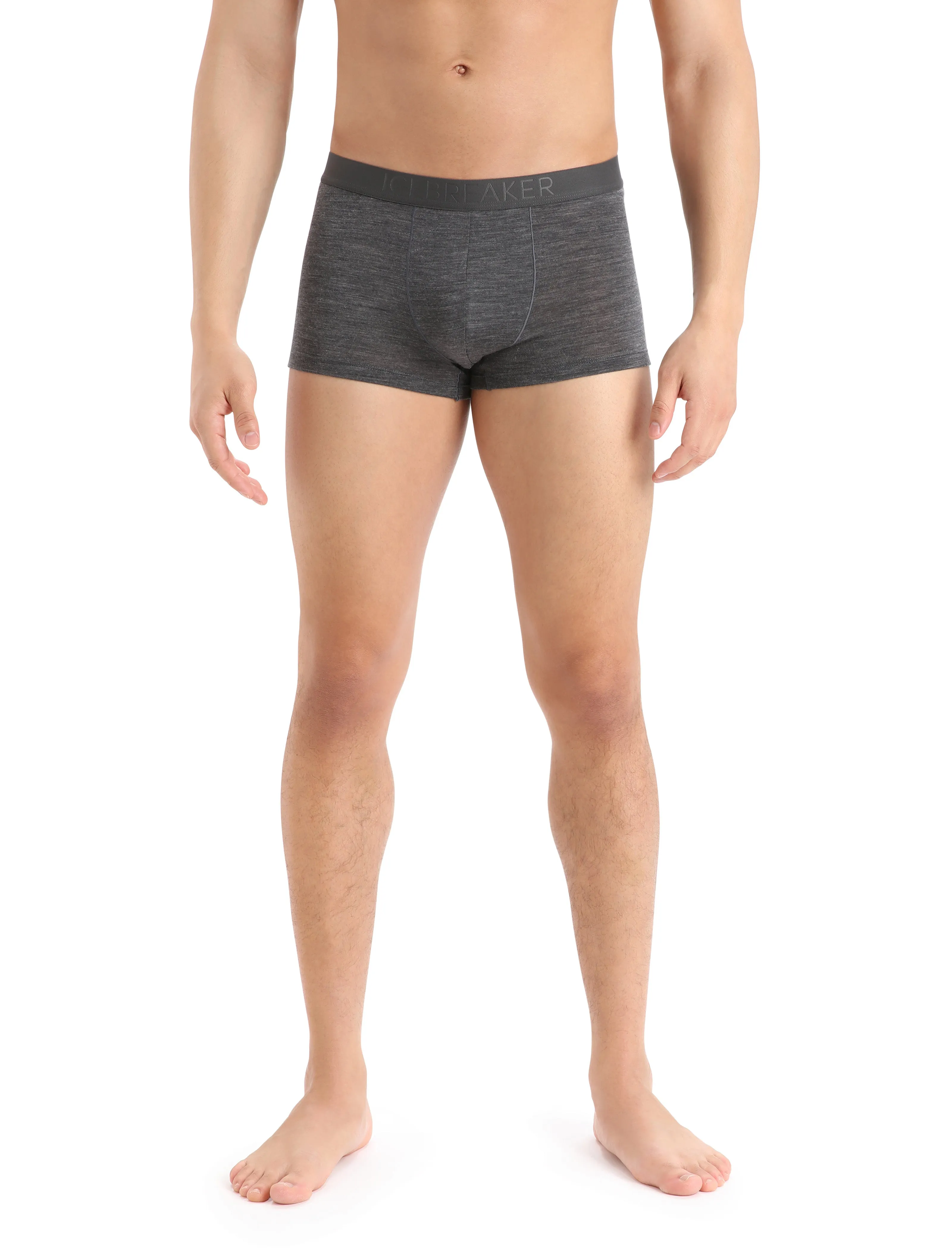 Men's Cool-Lite™ Merino Blend Anatomica Trunks sold by Icebreaker