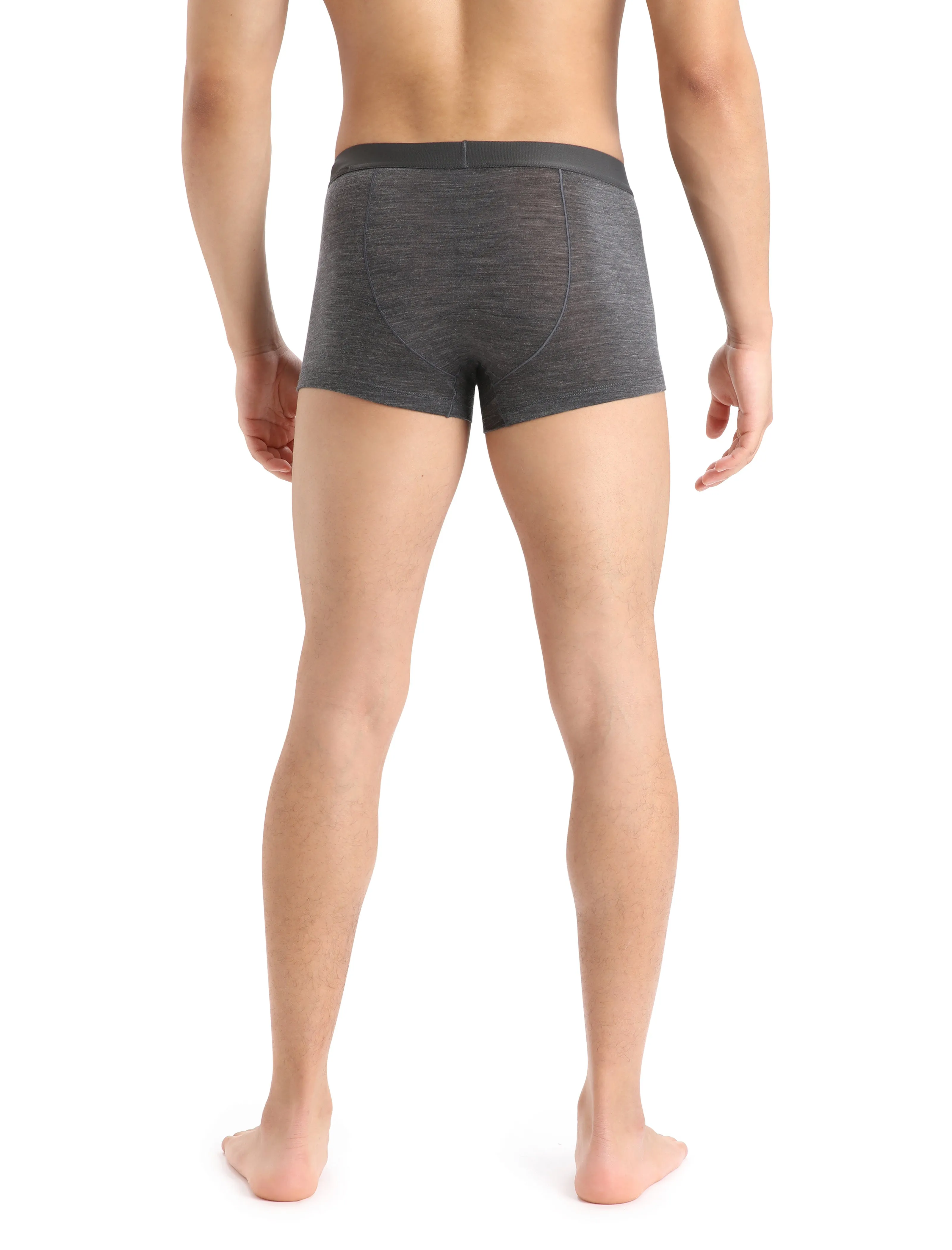 Men's Cool-Lite™ Merino Blend Anatomica Trunks sold by Icebreaker product image thumbnail 2