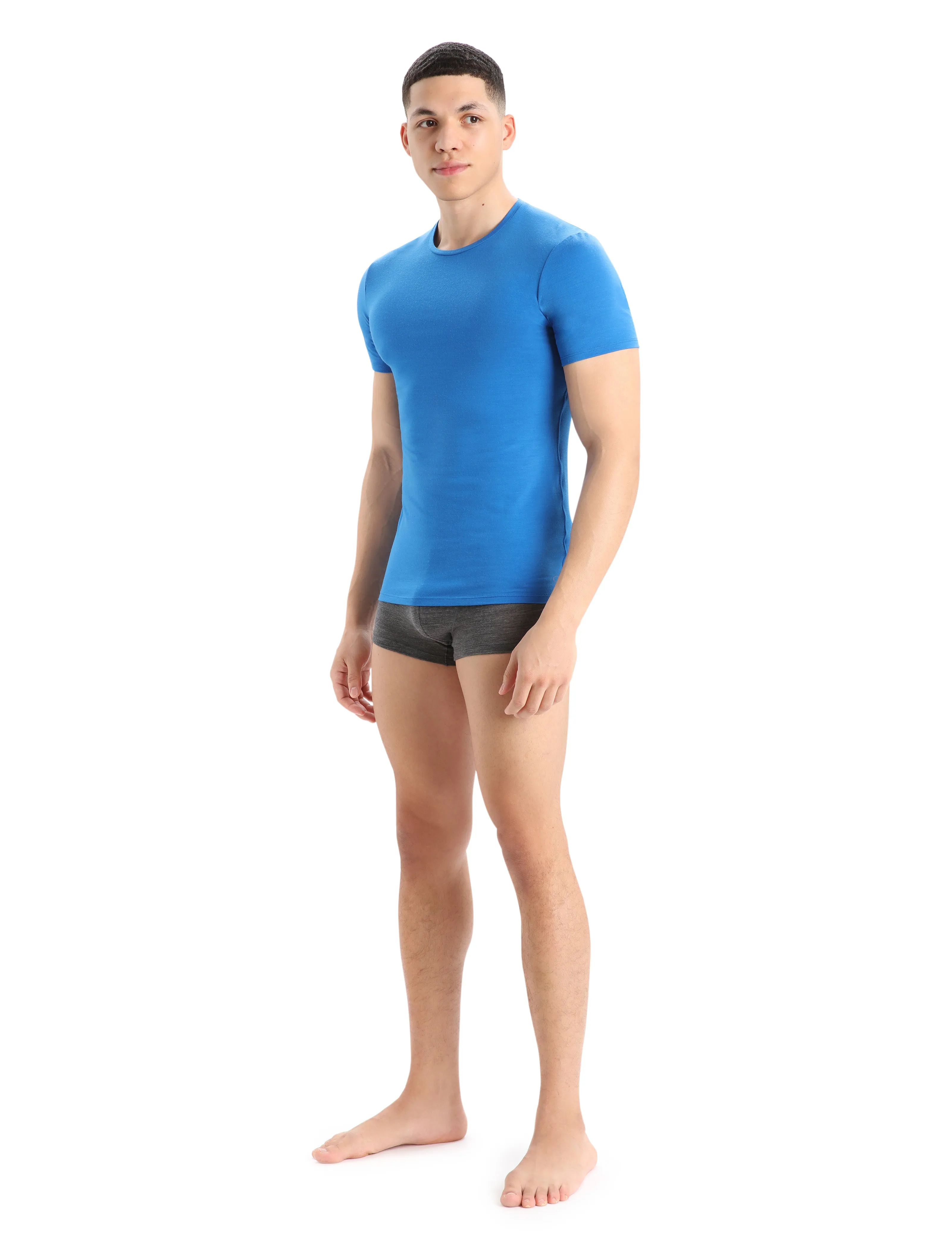 Men's Cool-Lite™ Merino Blend Anatomica Trunks sold by Icebreaker product image thumbnail 3
