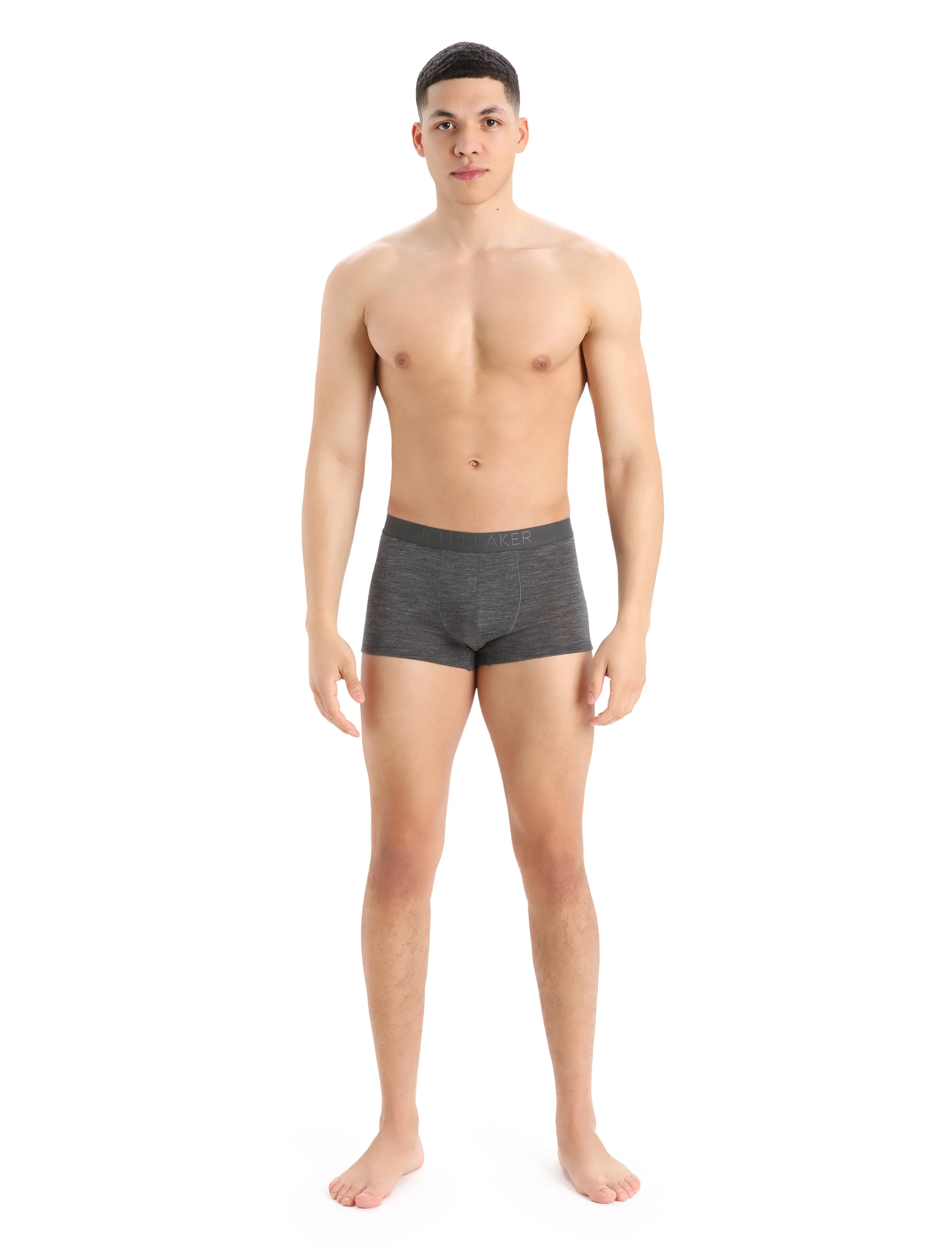 Men's Cool-Lite™ Merino Blend Anatomica Trunks sold by Icebreaker product image thumbnail 4