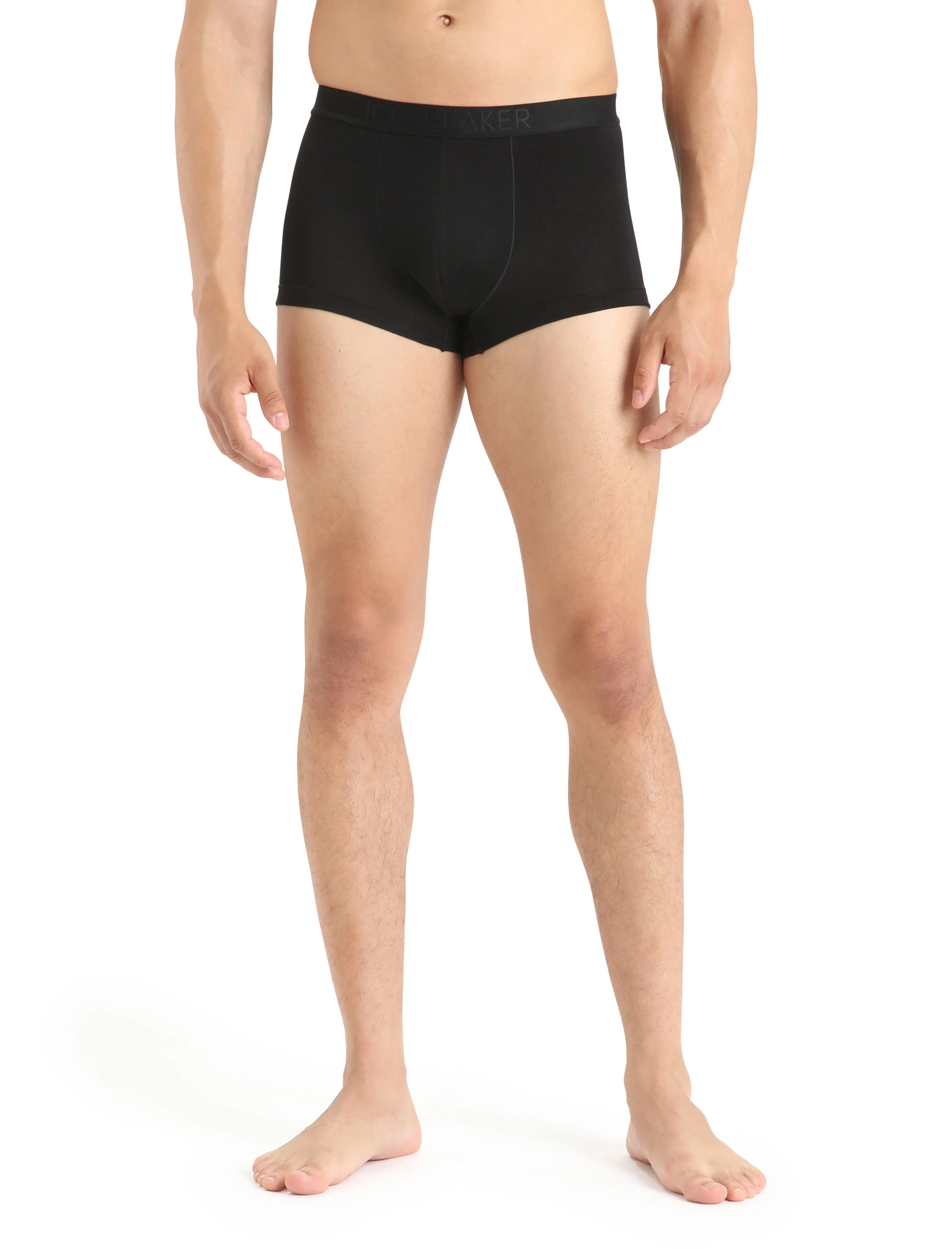 Men's Cool-Lite™ Merino Blend Anatomica Trunks sold by Icebreaker