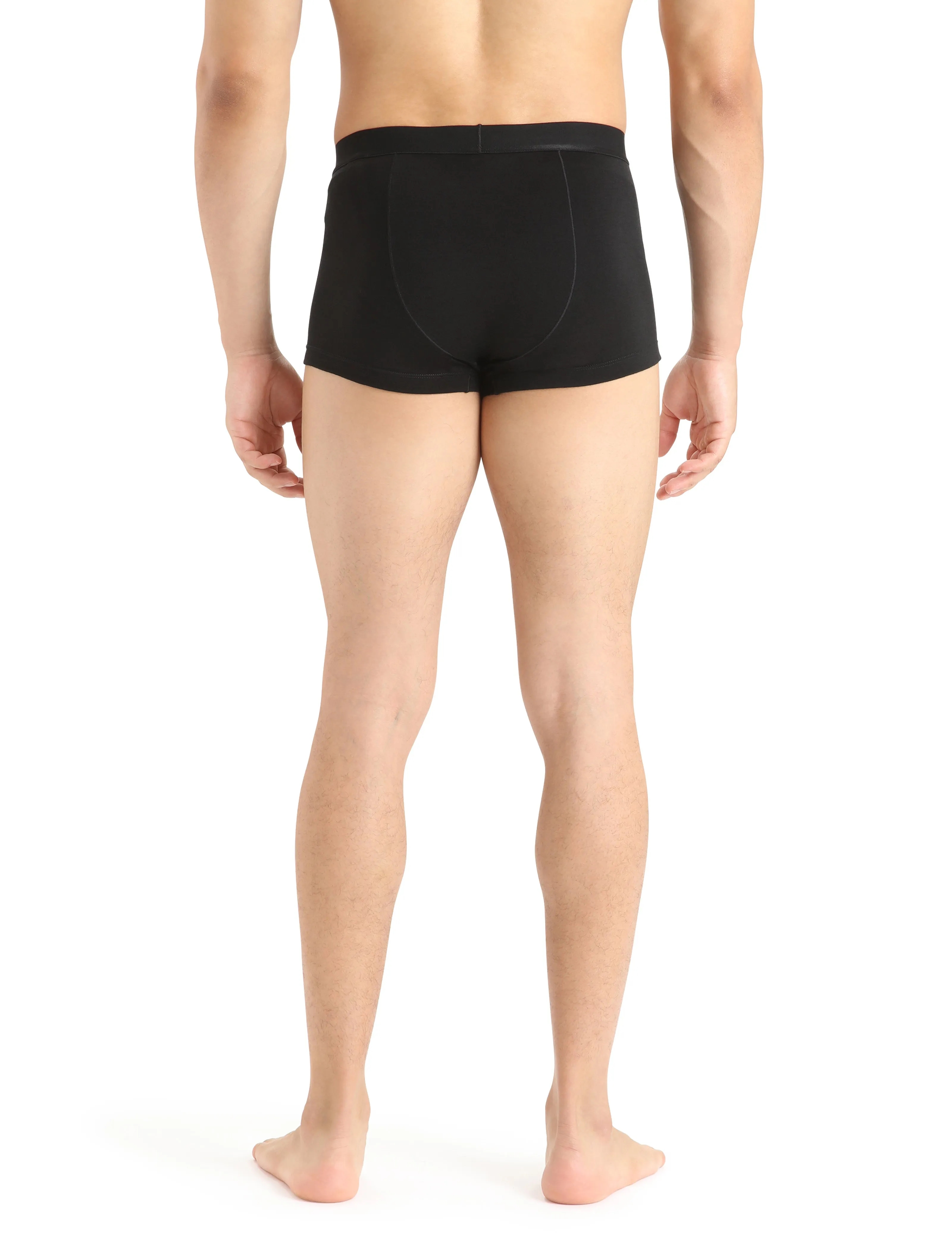 Men's Cool-Lite™ Merino Blend Anatomica Trunks sold by Icebreaker product image thumbnail 2