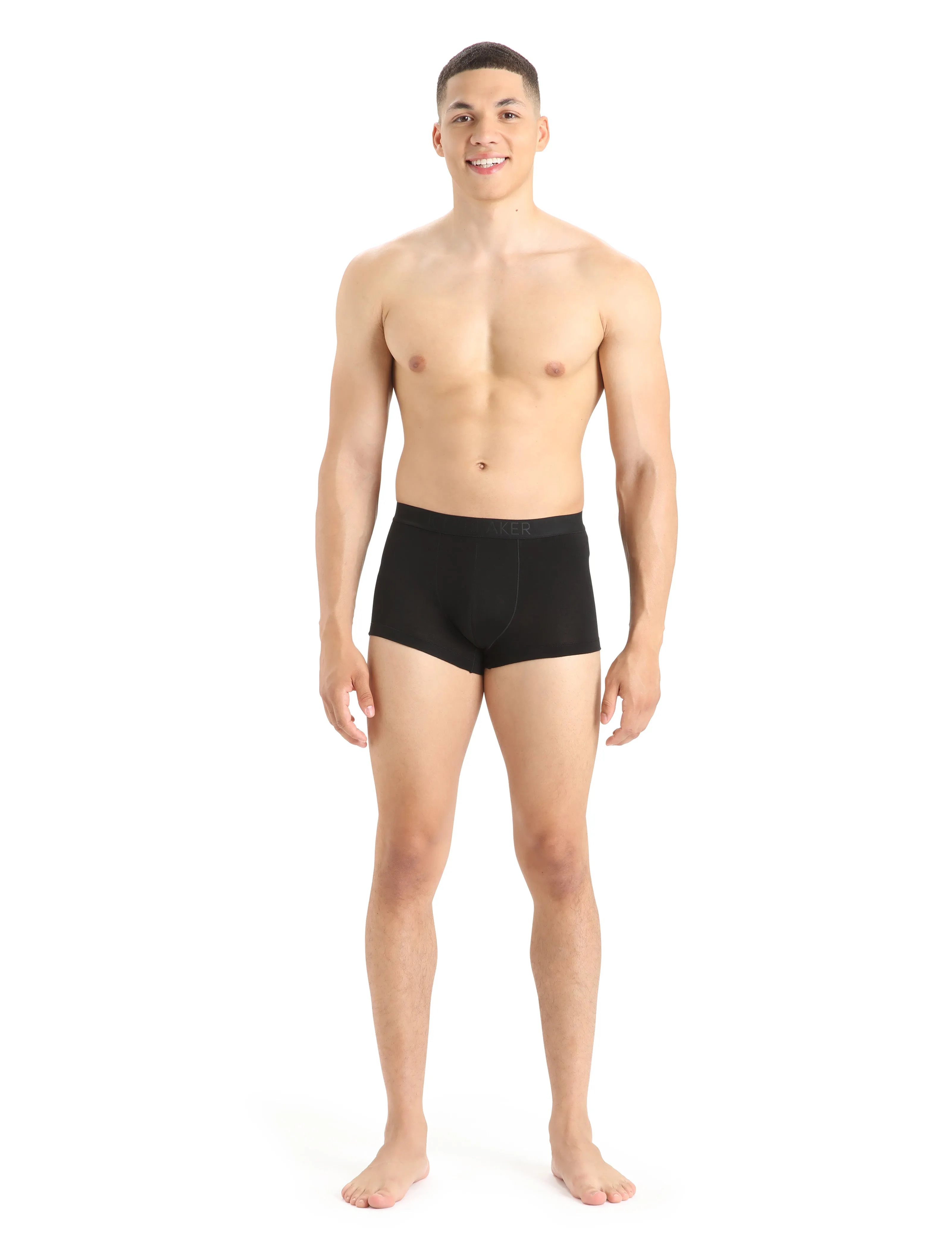 Men's Cool-Lite™ Merino Blend Anatomica Trunks sold by Icebreaker product image thumbnail 3