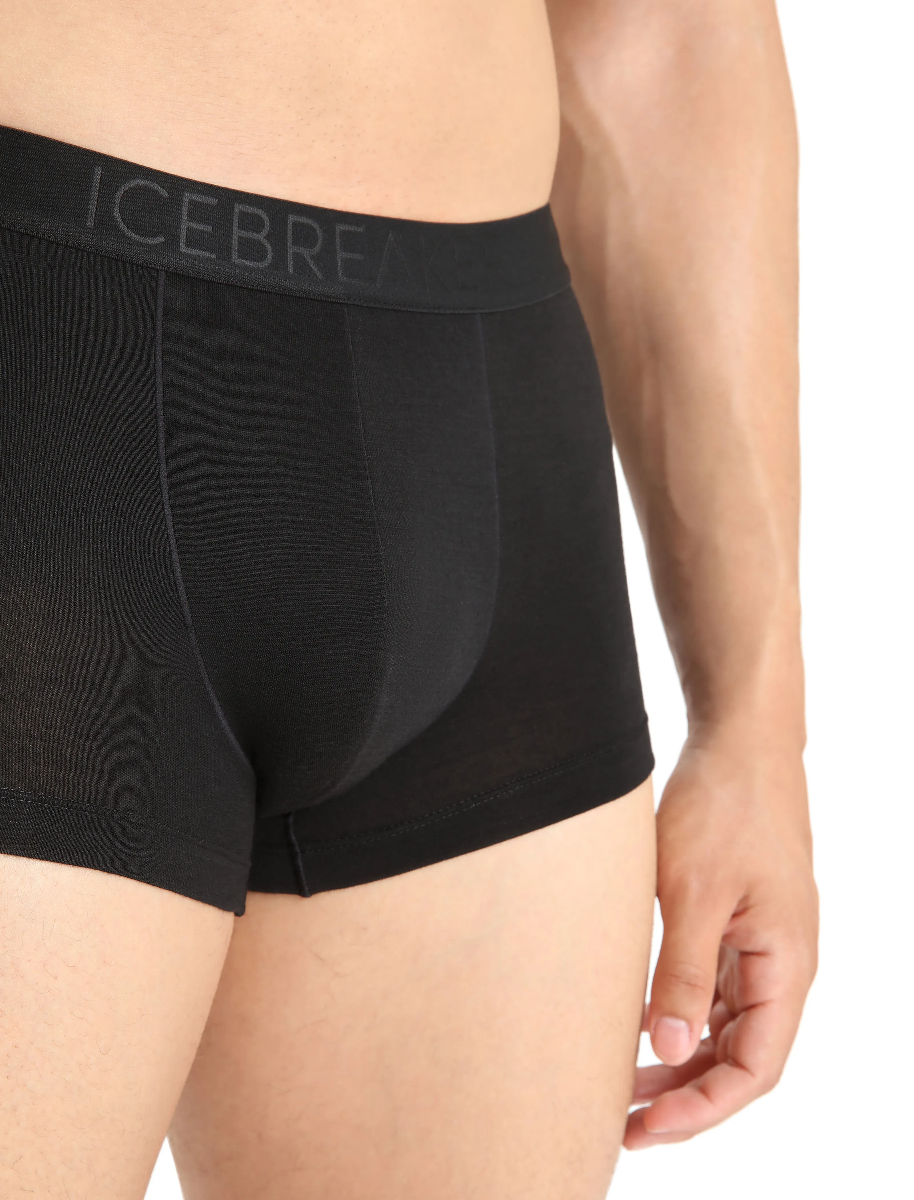 Men's Cool-Lite™ Merino Blend Anatomica Trunks sold by Icebreaker product image thumbnail 4