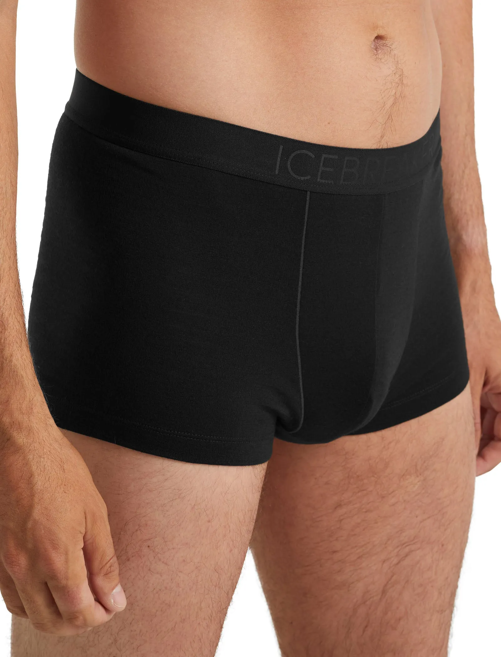Men's Cool-Lite™ Merino Blend Anatomica Trunks sold by Icebreaker product image thumbnail 5