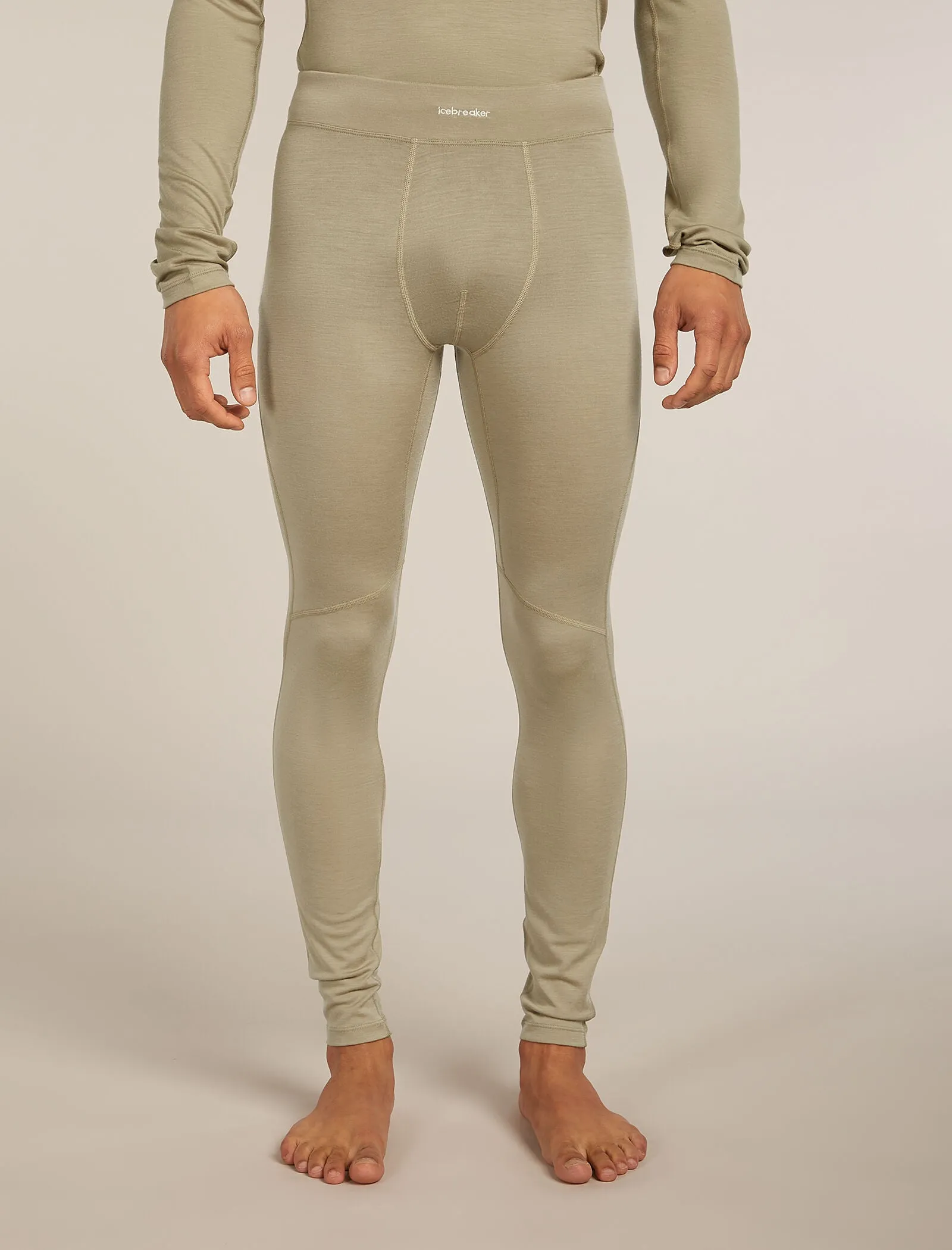 Men's 200 MerinoFine™ Ace Thermal Leggings sold by Icebreaker