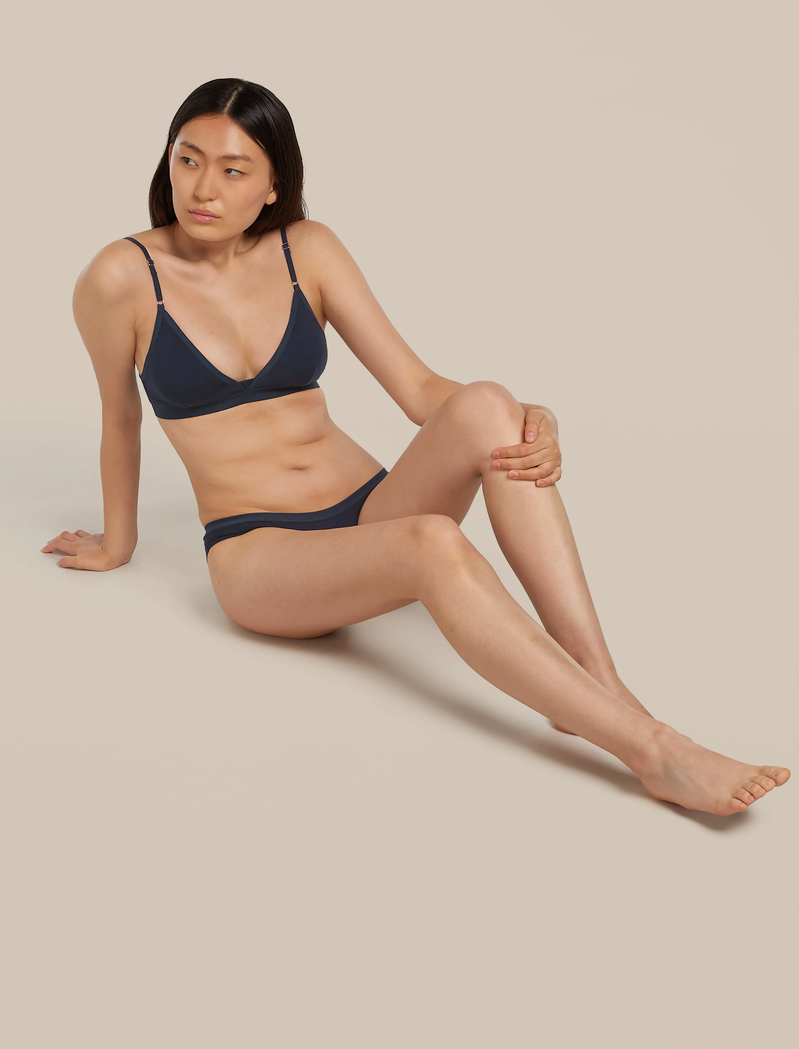 Women's Merino 150 Siren Bikini sold by Icebreaker product image thumbnail 4