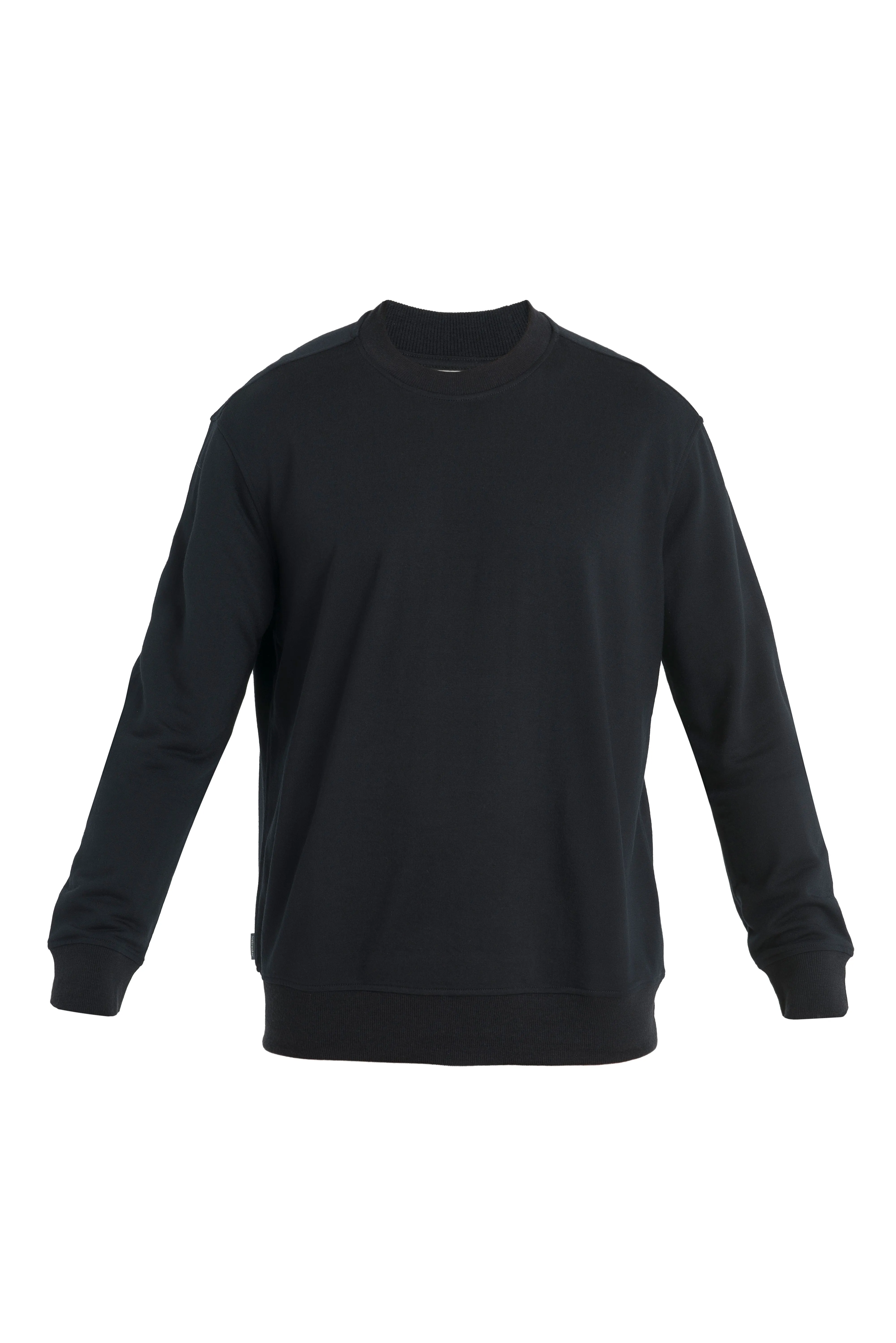Men's Merino Blend 200 Shifter Long Sleeve Sweatshirt sold by Icebreaker product image thumbnail 5