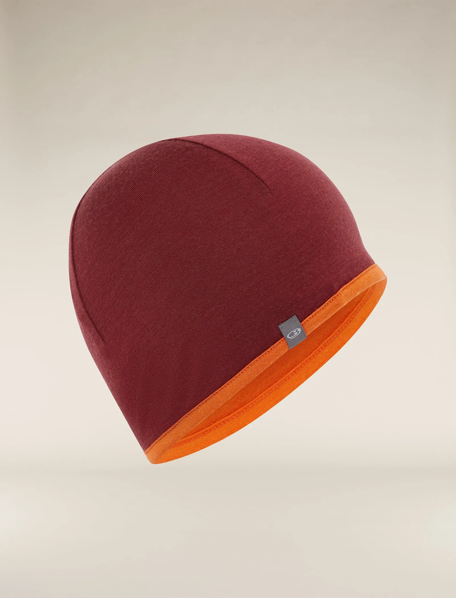 Unisex Merino 200 Pocket Hat sold by Icebreaker product image thumbnail 4