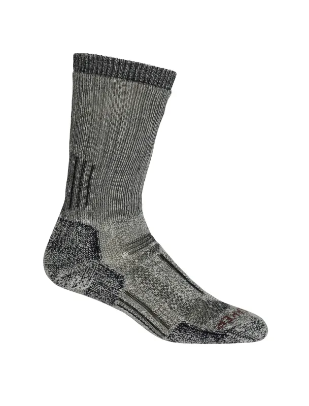 Women's Merino Mountaineer Mid Calf Socks sold by Icebreaker
