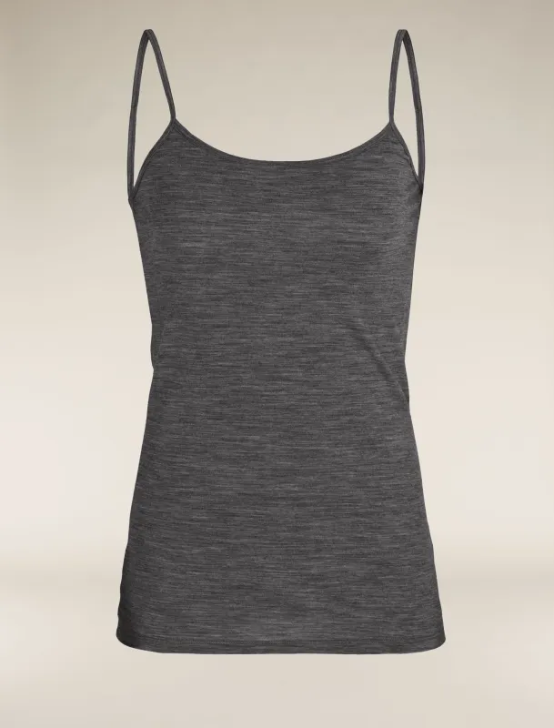 Women's Merino 150 Siren Cami sold by Icebreaker