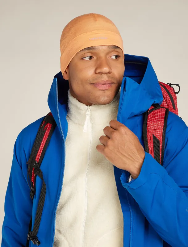 Unisex Merino 200 Oasis Beanie sold by Icebreaker