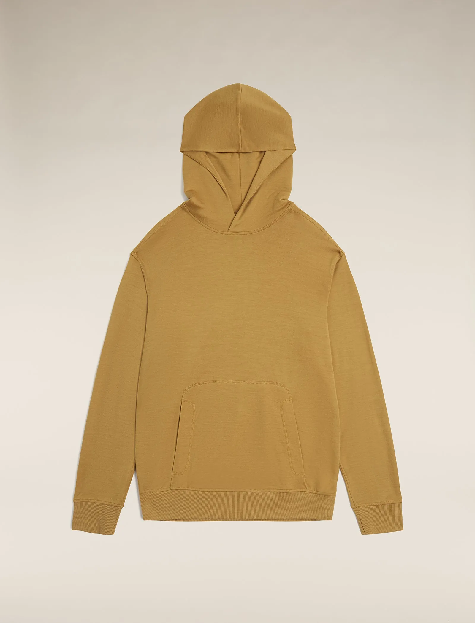 Men's Merino Blend 200 Shifter Long Sleeve Hoodie sold by Icebreaker product image thumbnail 2