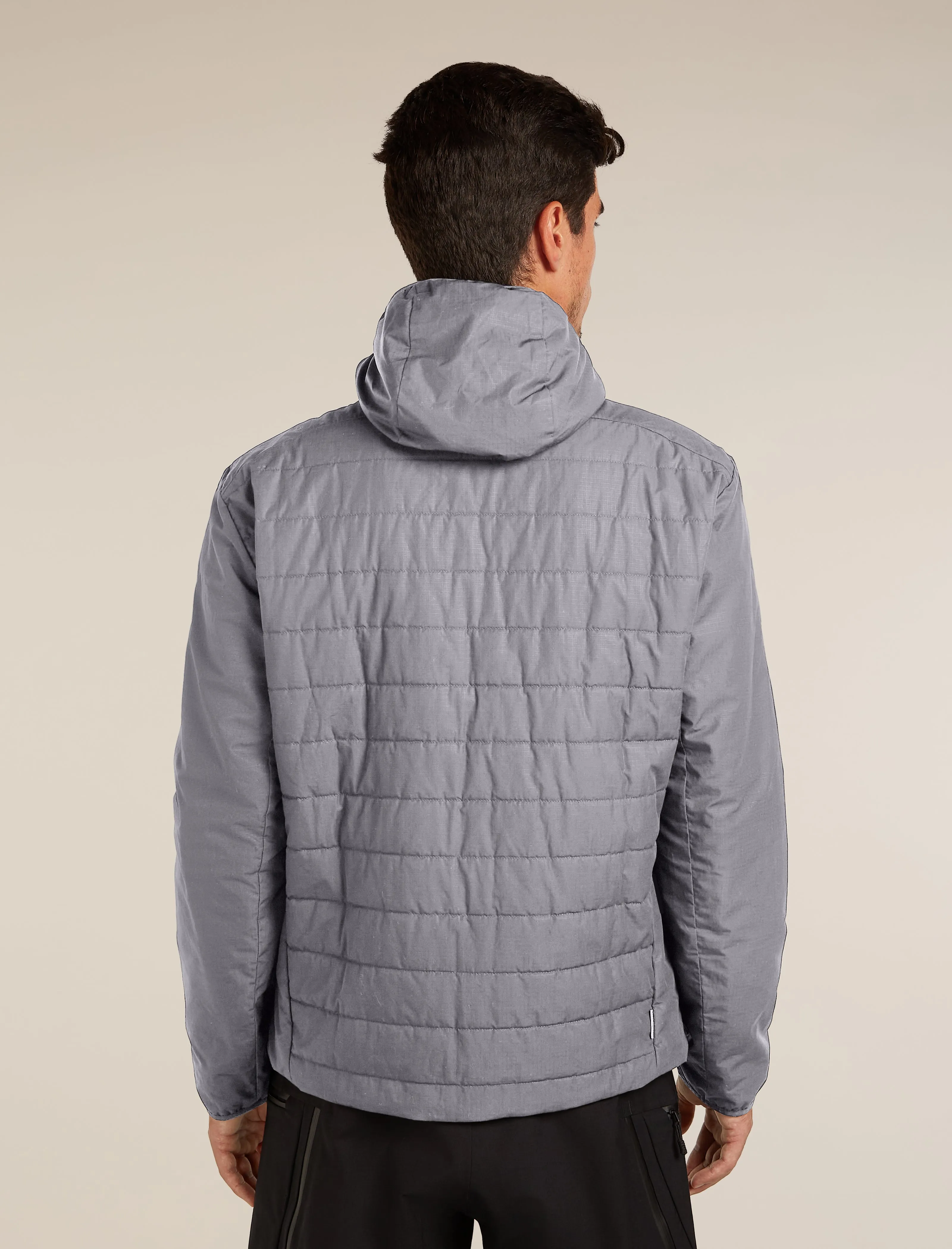 Men's 1360 MerinoLoft™ Jacket sold by Icebreaker product image thumbnail 2