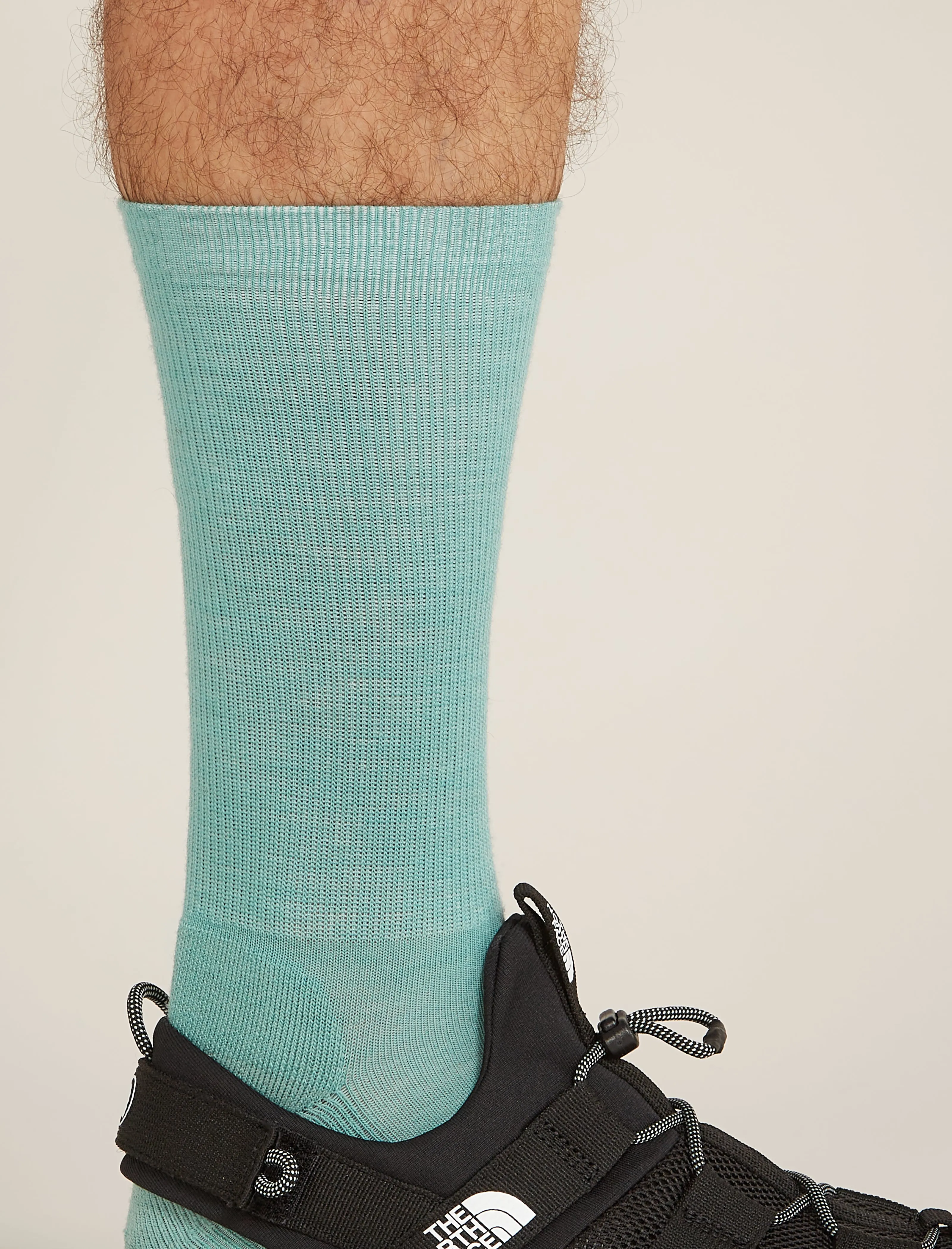 Men's Merino Lifestyle Light Crew Socks sold by Icebreaker product image thumbnail 2
