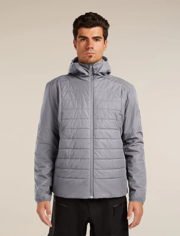 Men's 1360 MerinoLoft™ Jacket sold by Icebreaker