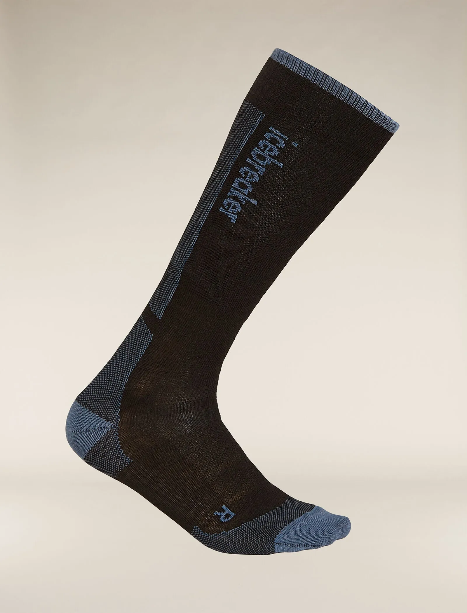 Women's Merino Ski+ Ultralight Over The Calf Socks sold by Icebreaker product image thumbnail 5