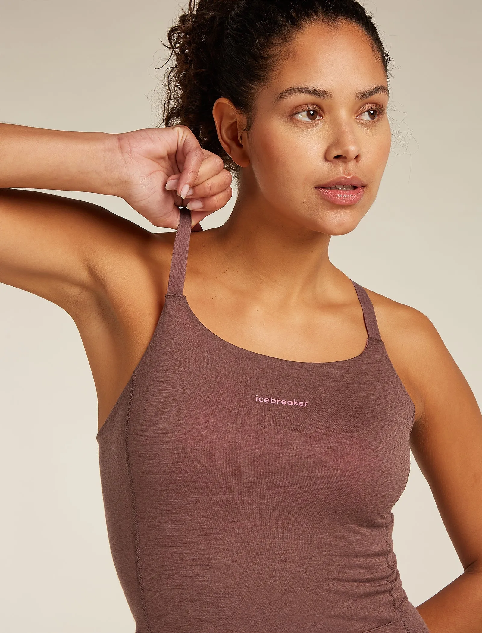 Women's Merino 150 Active Dress sold by Icebreaker product image thumbnail 5