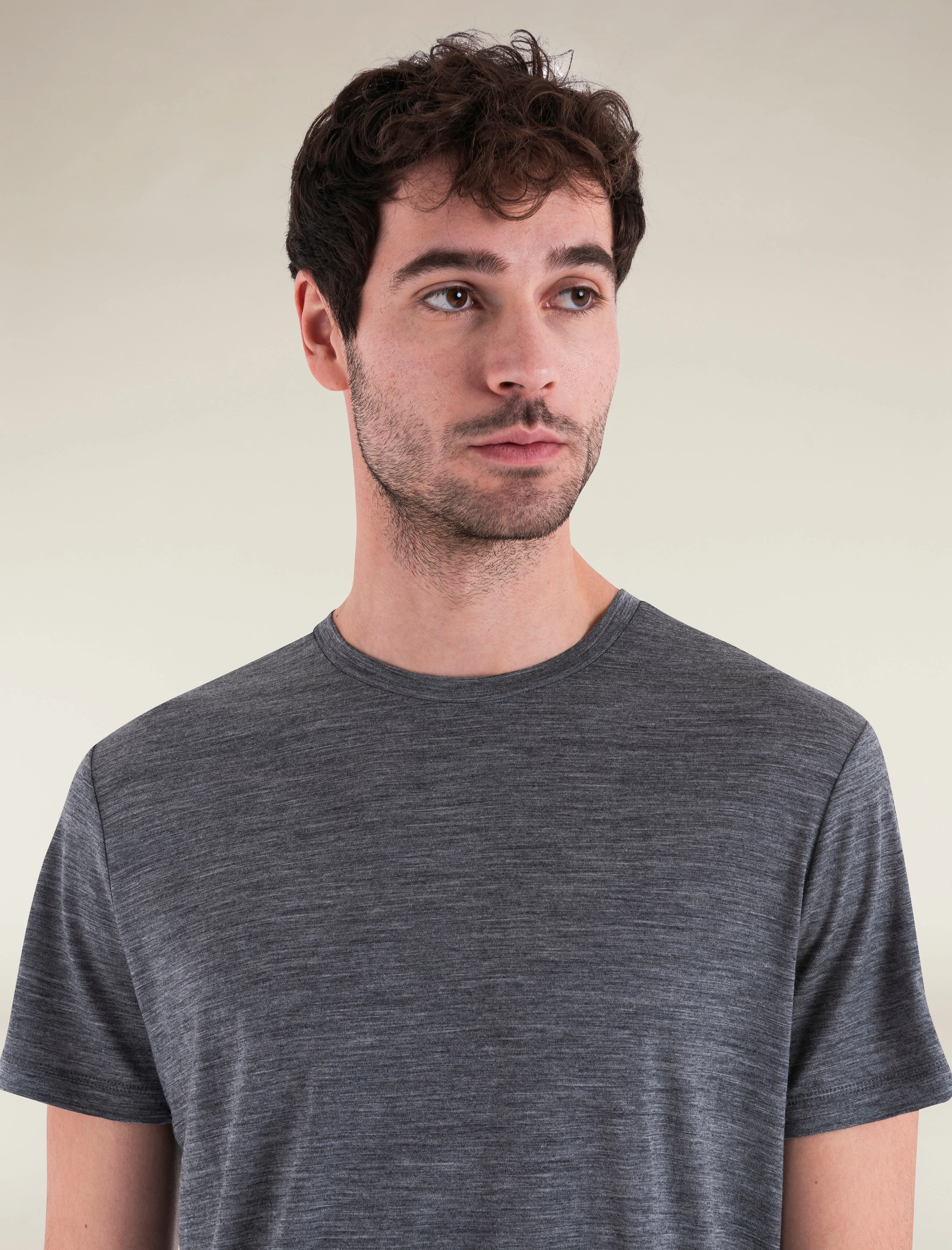 Men's Merino 150 Tech Lite Short Sleeve T-Shirt sold by Icebreaker product image thumbnail 5