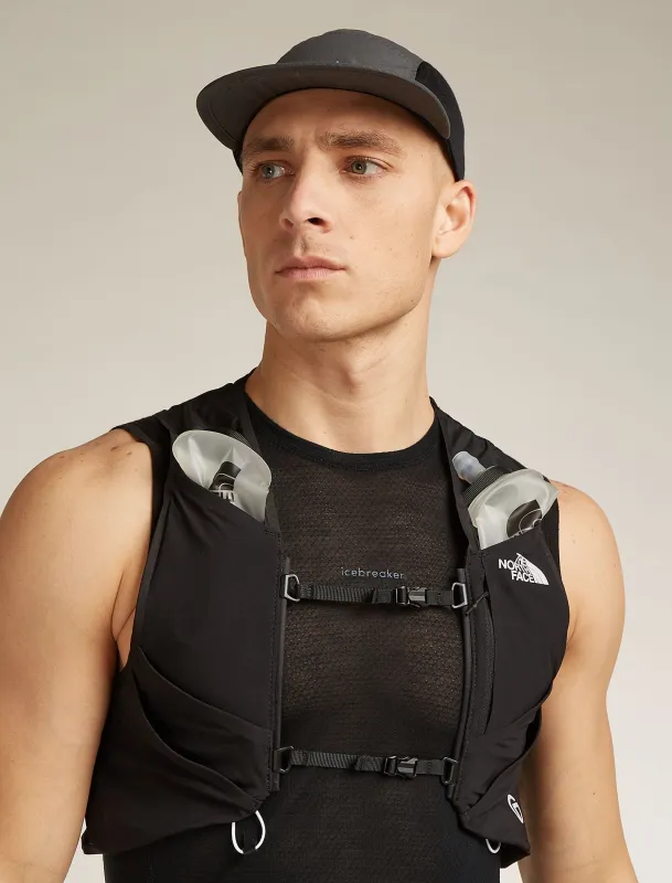 Merino Blend 75 Cool-Lite™ Featherlight™ Tank sold by Icebreaker