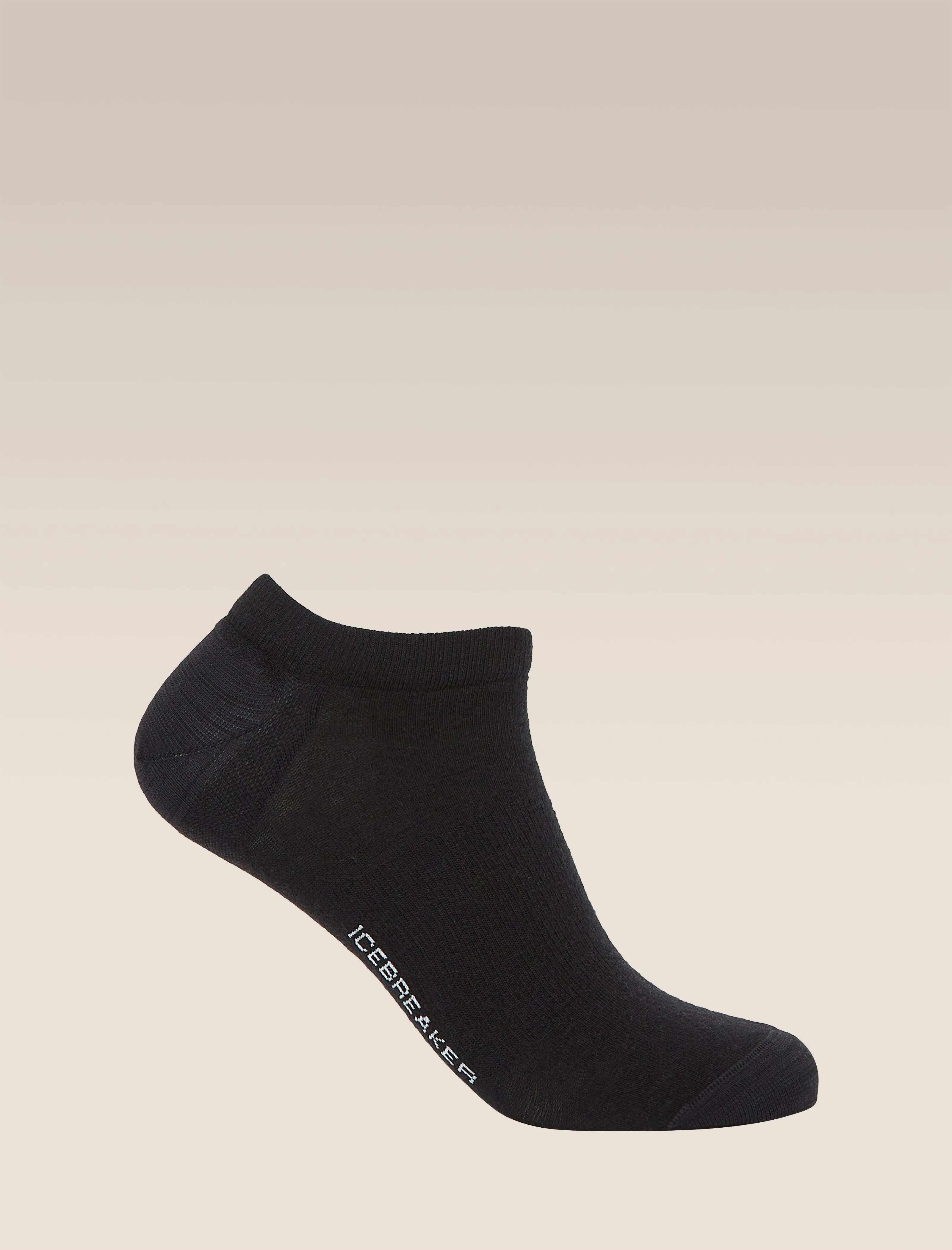 Men's Merino Lifestyle Fine Gauge No Show Socks sold by Icebreaker
