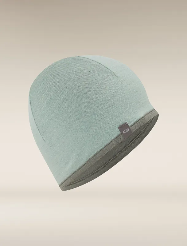 Unisex Merino 200 Pocket Hat sold by Icebreaker