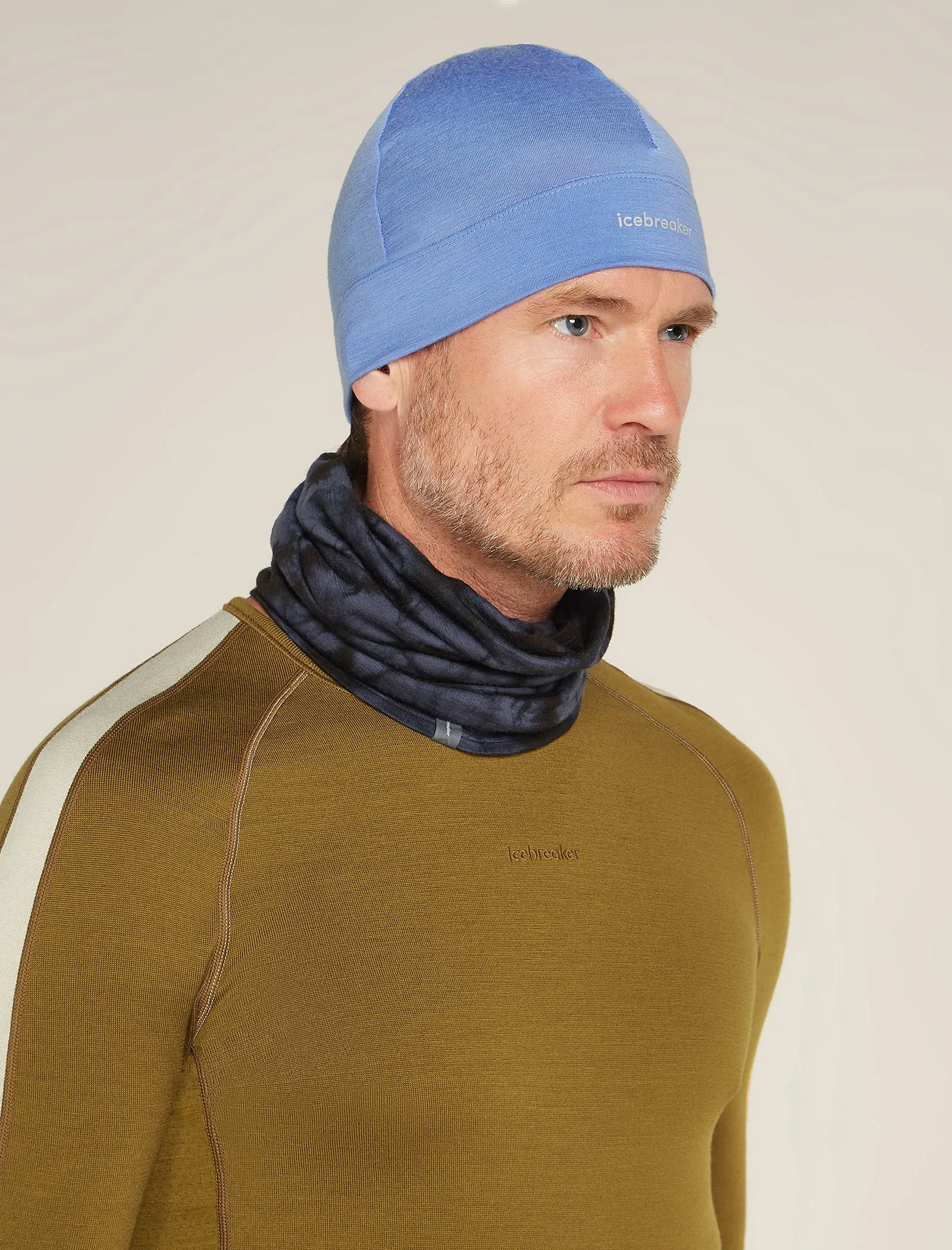 Unisex Merino 200 Oasis Beanie sold by Icebreaker product image thumbnail 3