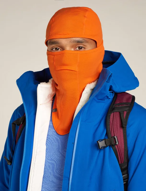 Unisex Merino 360 Apex Balaclava sold by Icebreaker