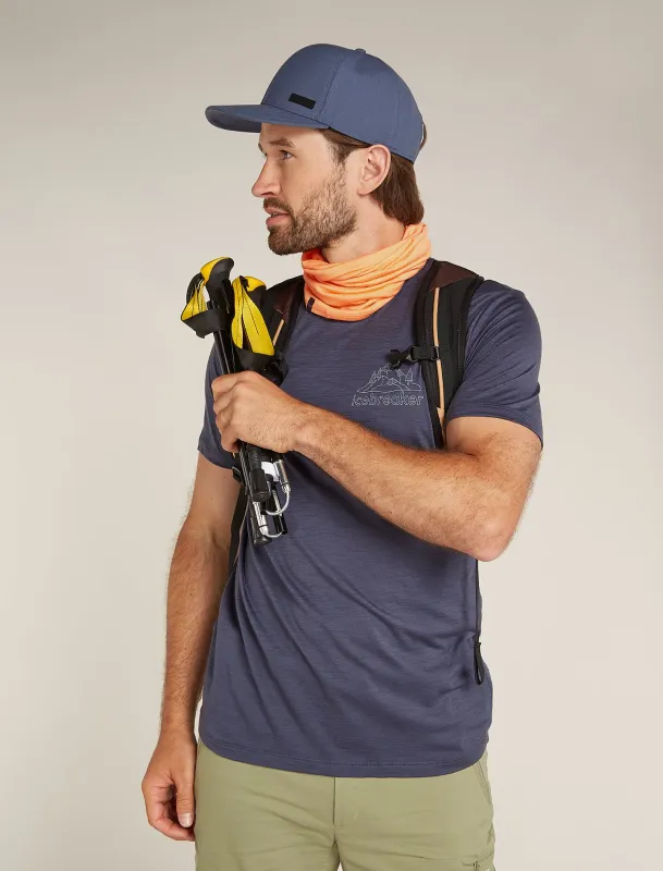 Unisex Merino 200 Flexi Chute sold by Icebreaker