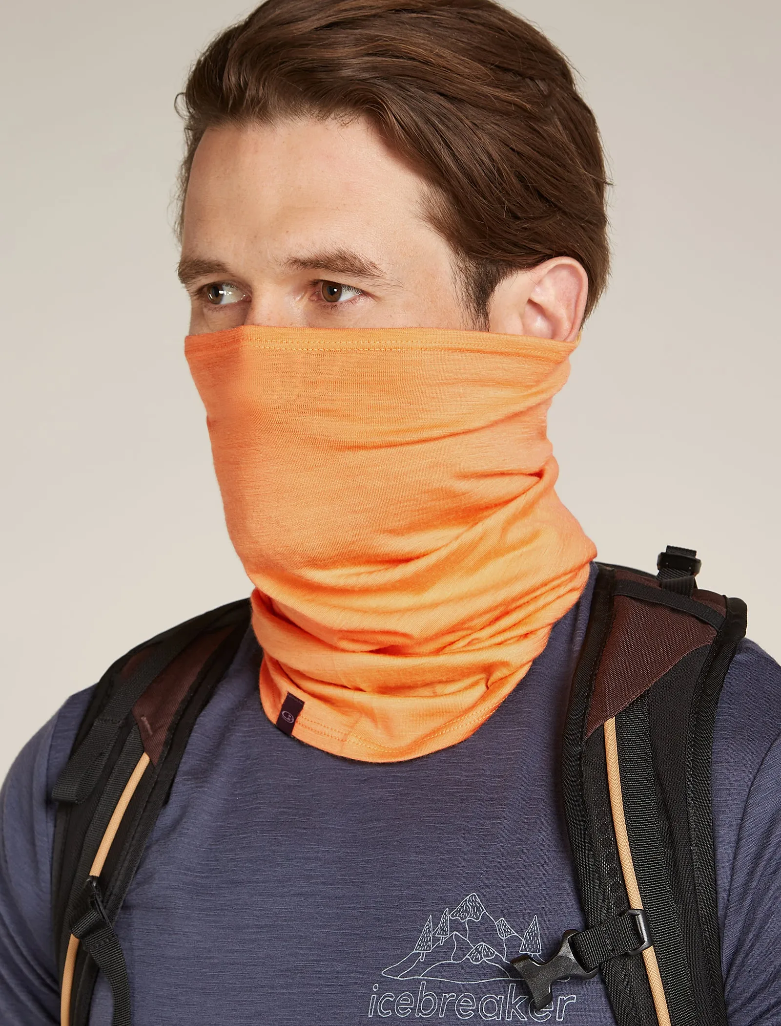 Unisex Merino 200 Flexi Chute sold by Icebreaker product image thumbnail 5