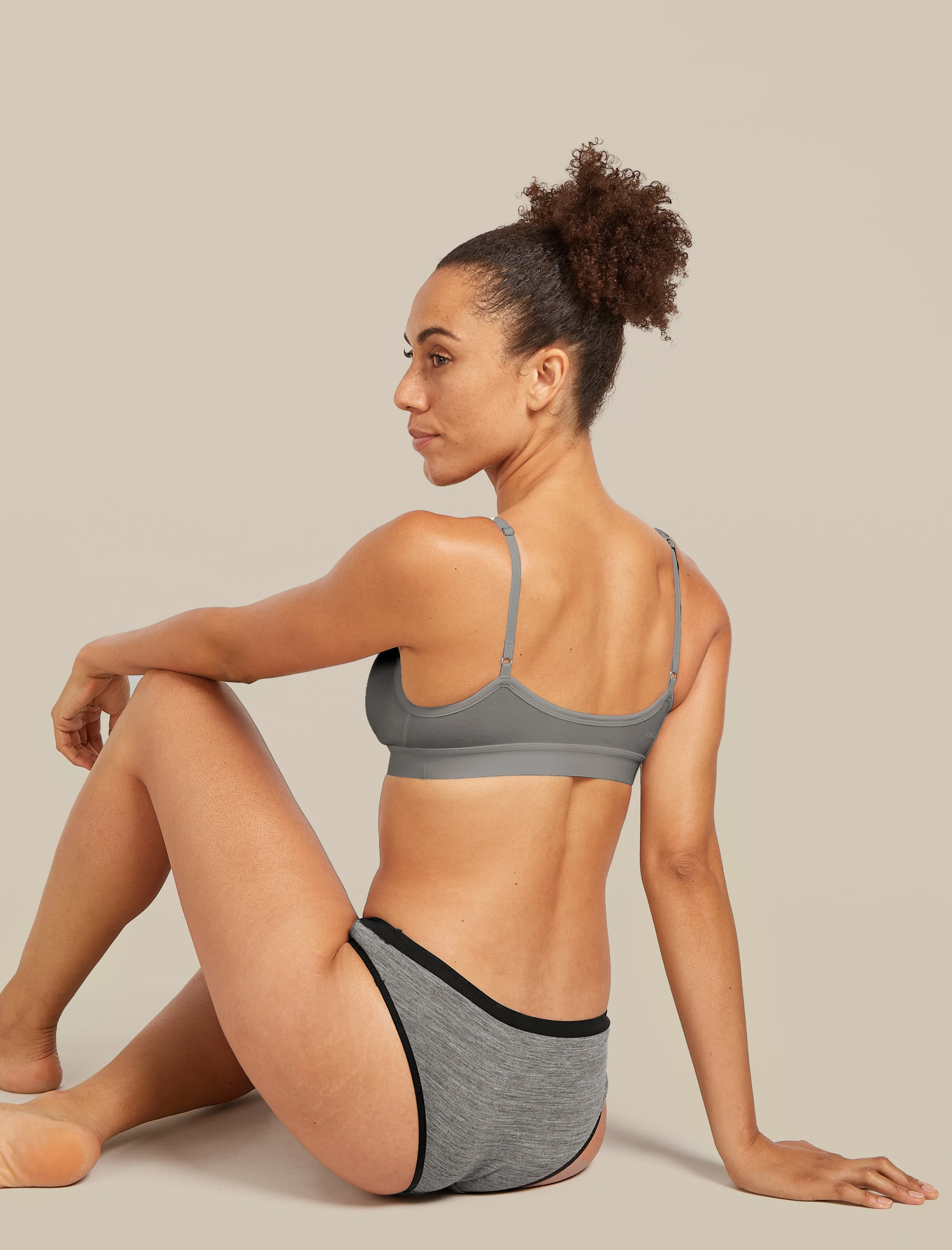 Women's Merino 150 Siren Bra sold by Icebreaker product image thumbnail 5