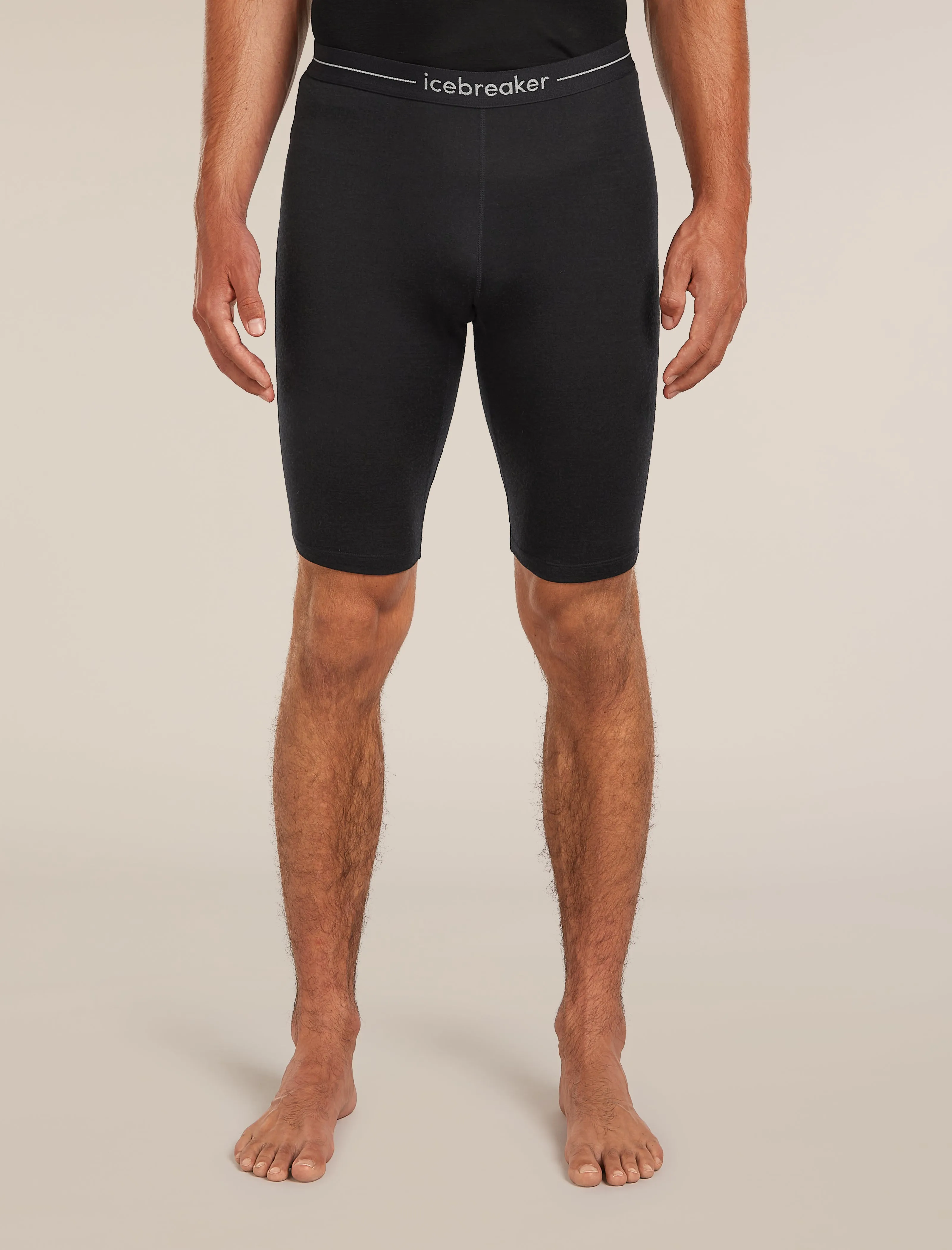 Men's Merino 200 Oasis Thermal Shorts sold by Icebreaker
