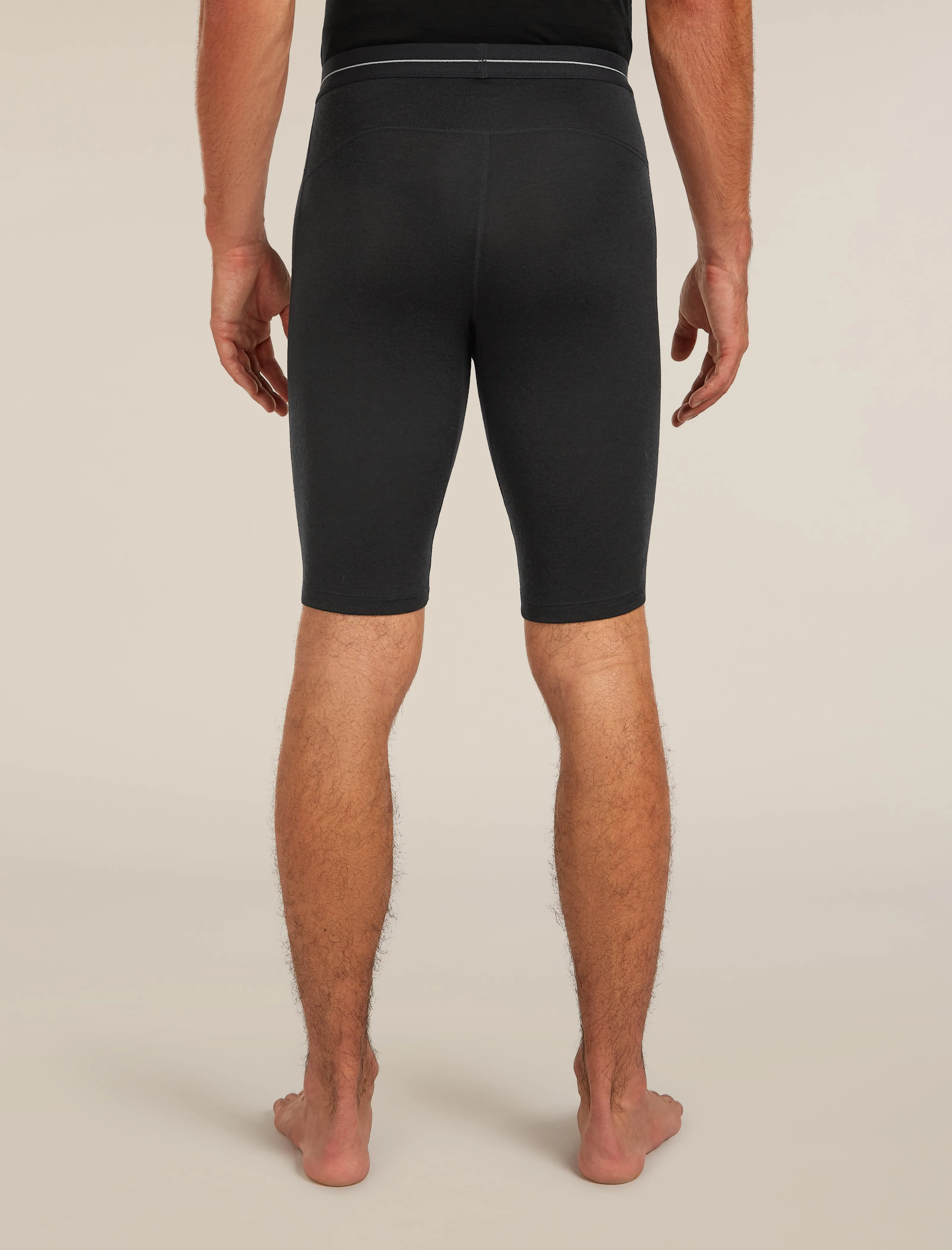 Men's Merino 200 Oasis Thermal Shorts sold by Icebreaker product image thumbnail 2