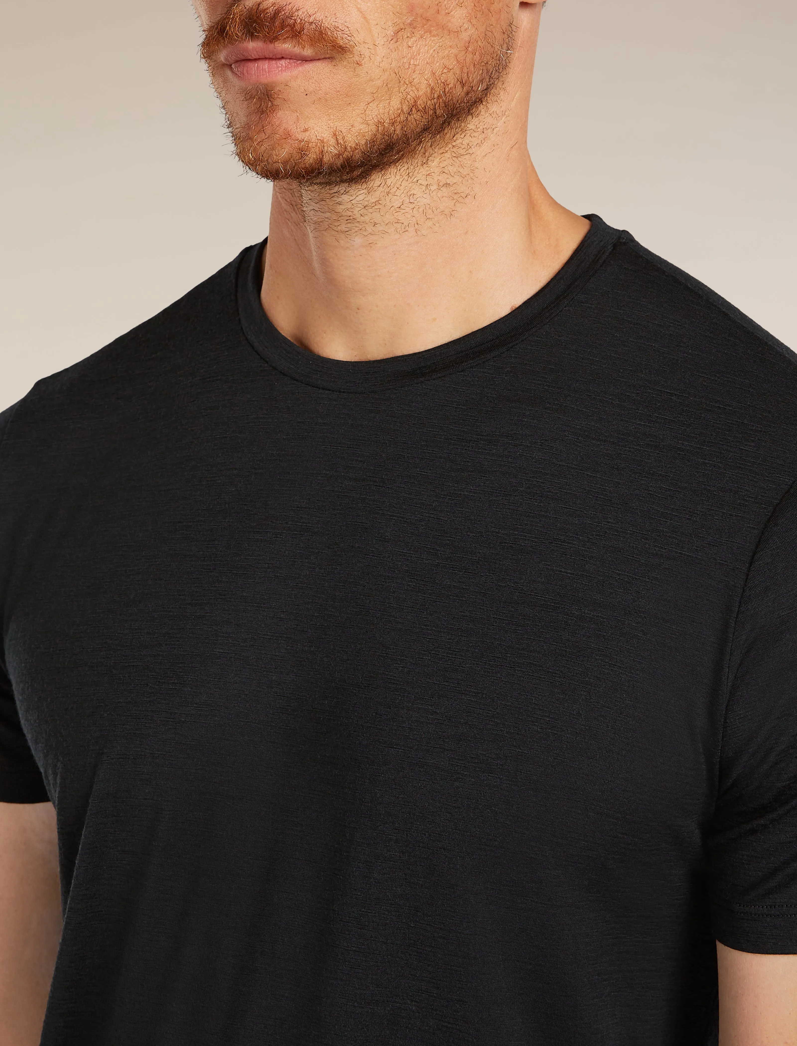 Men's Merino 150 Tech Lite Short Sleeve T-Shirt sold by Icebreaker product image thumbnail 5