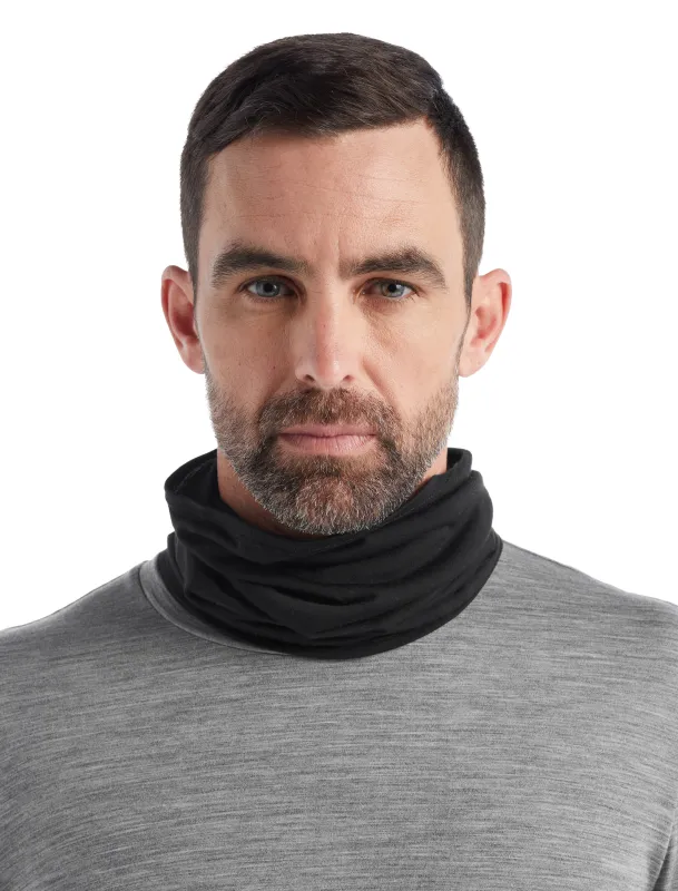 Unisex Cool-Lite™ Merino Blend Flexi Chute sold by Icebreaker