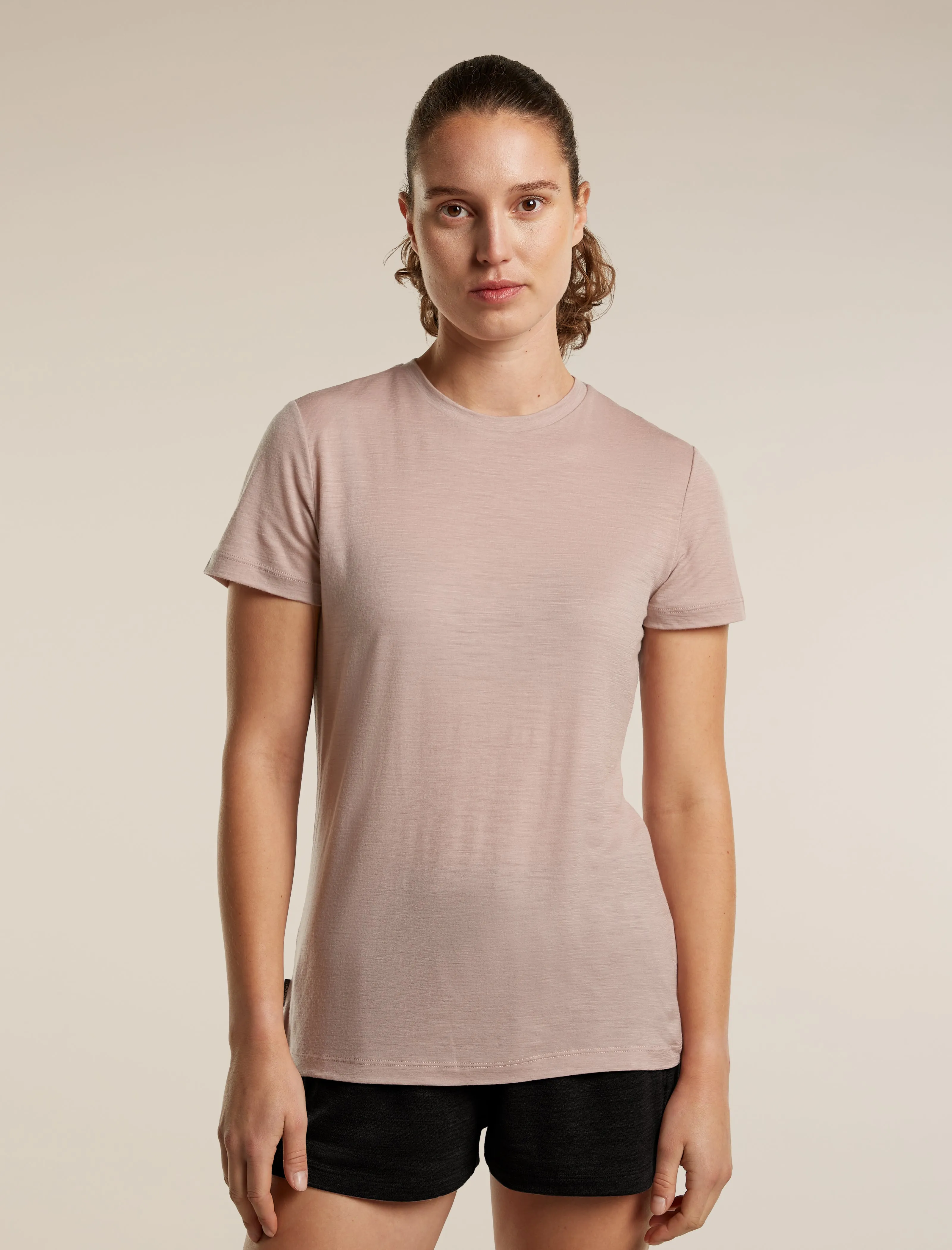 Women's Merino 150 Tech Lite Short Sleeve Tee sold by Icebreaker