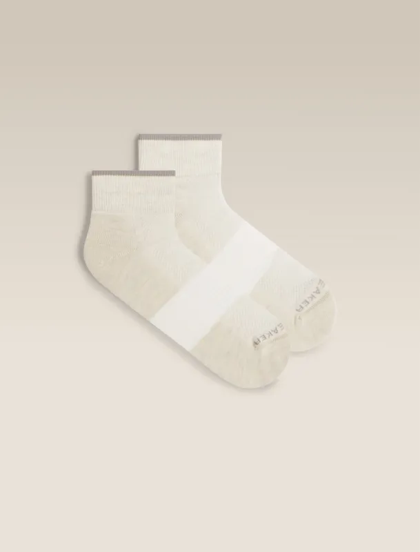 Men's Merino Multisport Light Mini Socks sold by Icebreaker