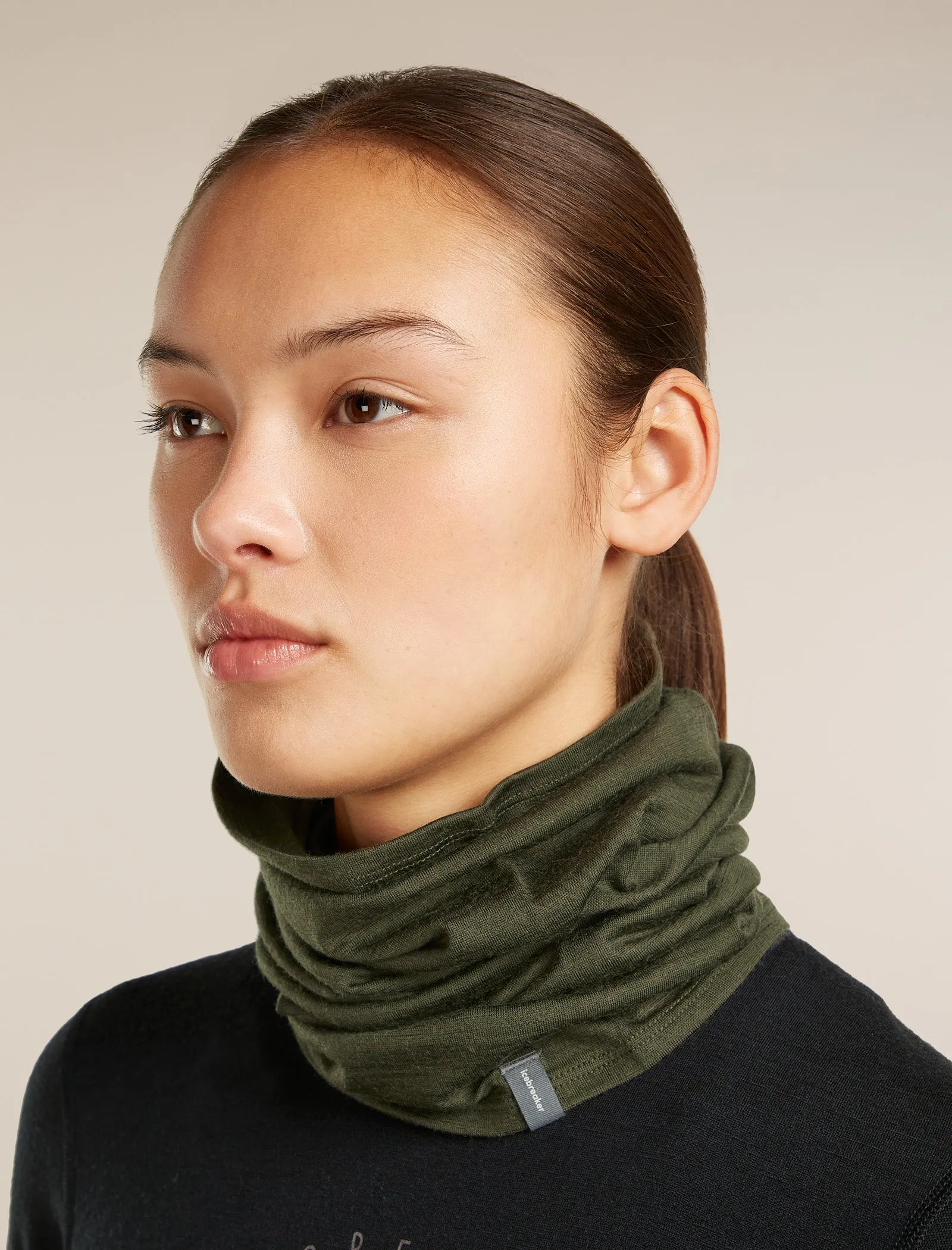 Unisex Merino 200 Oasis Flexi Chute sold by Icebreaker